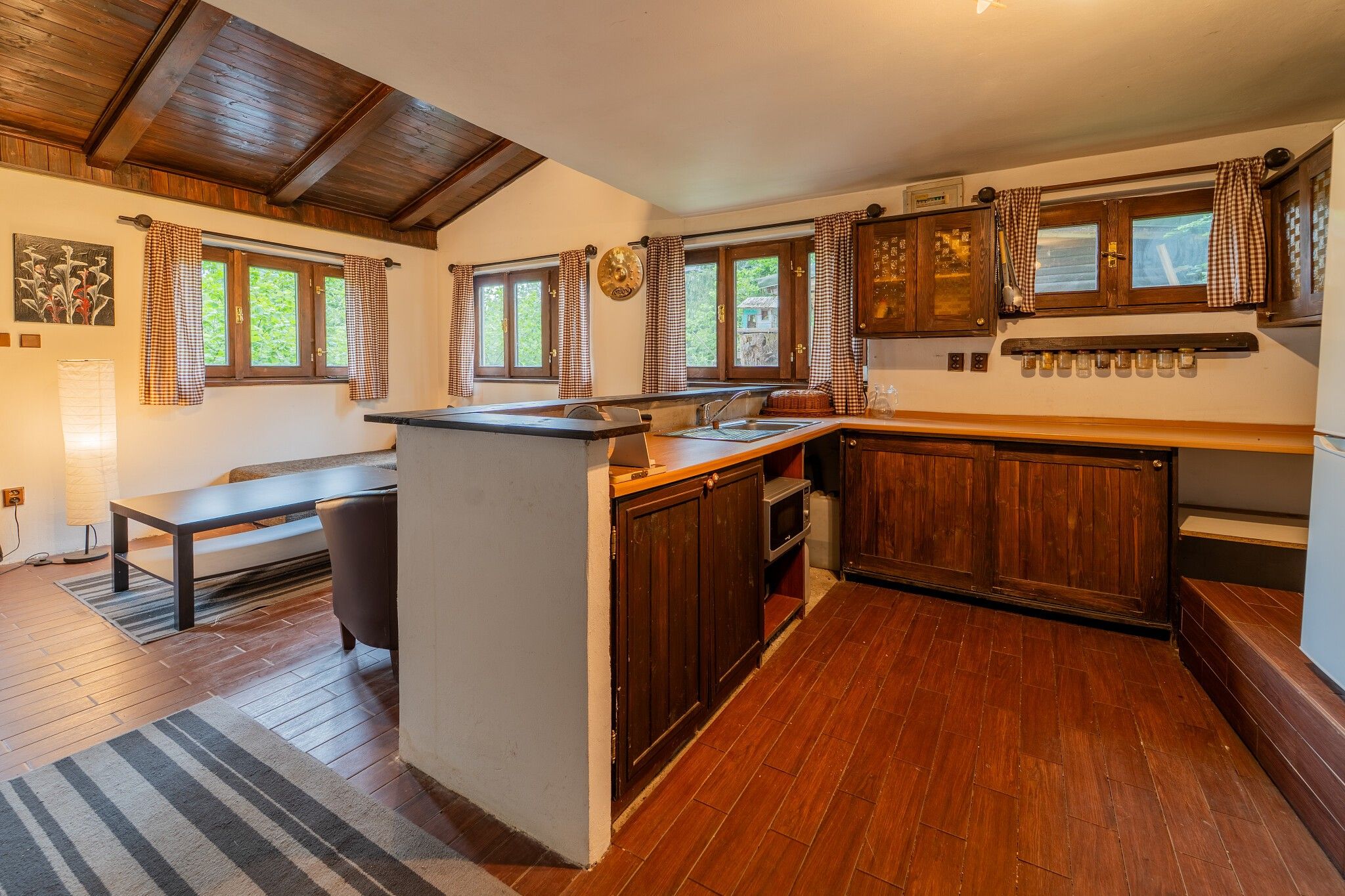 Chata · 36 m² · Podkozí, Chyňava - 4