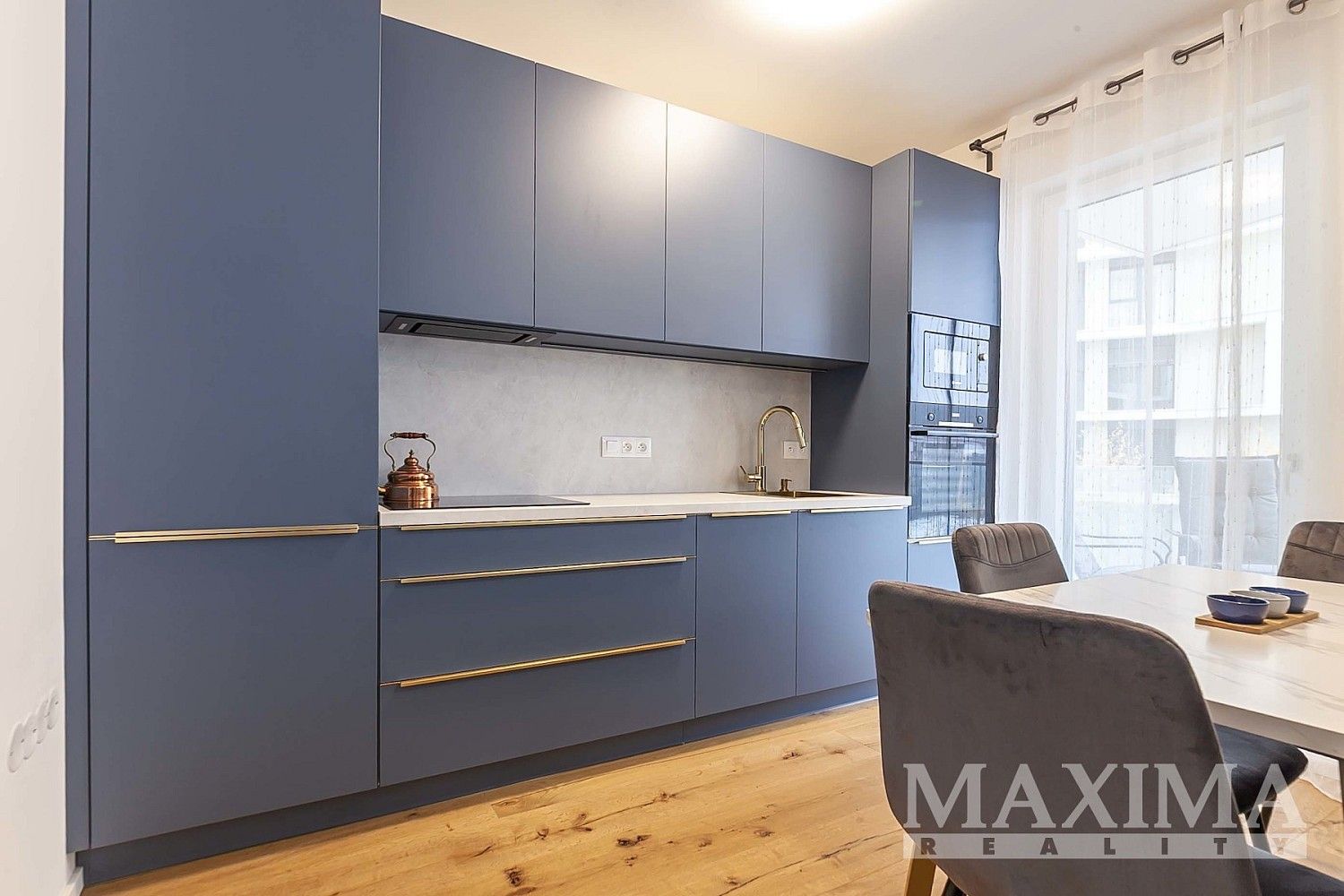 Byt 1+kk · 32 m² · Praha - Strašnice, okres Praha 10, Hlavní město Praha - 4