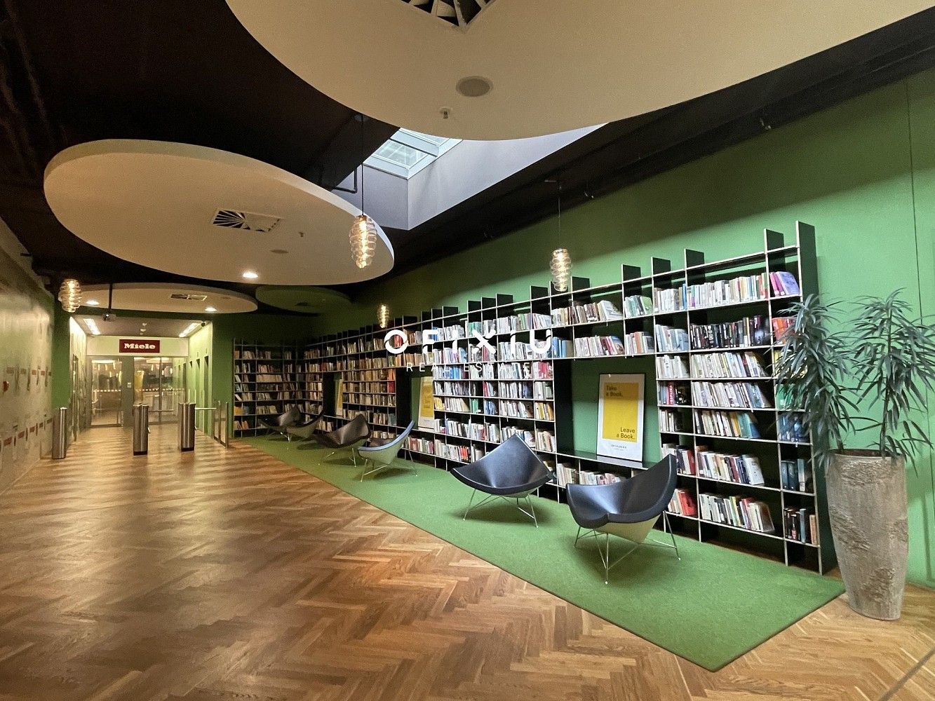 Kancelář · 15 m² · Brno - Štýřice, okres Brno-město, Jihomoravský kraj - 2