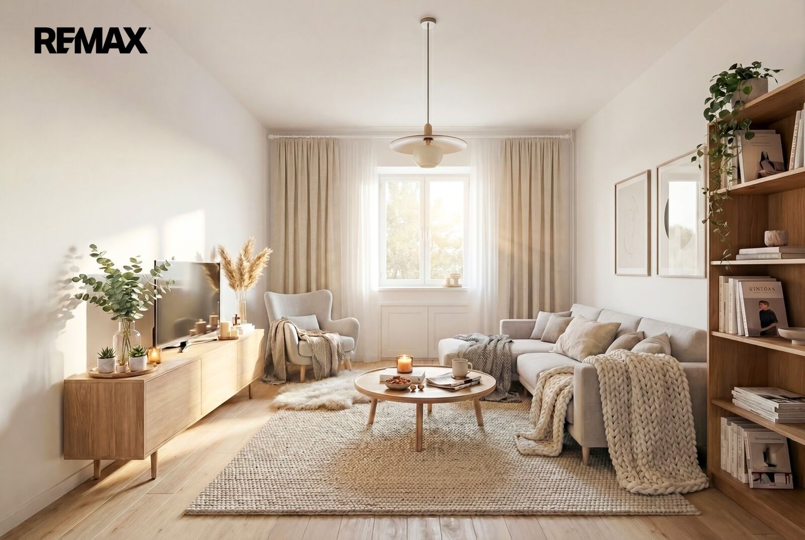 Prodej rodinný dům - Xaveriova, Praha Smíchov, 100 m² - 5