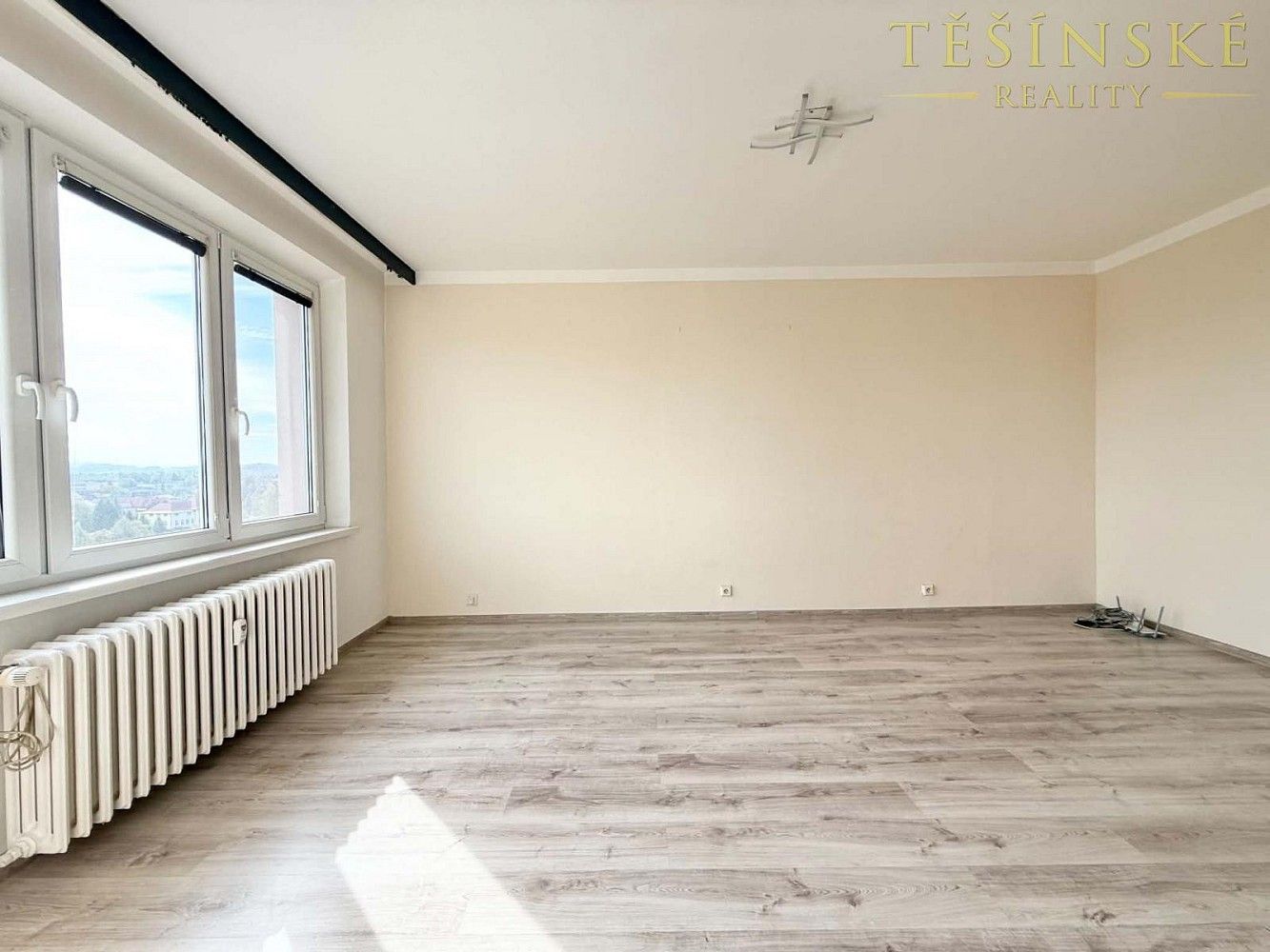 Byt 3+1 · 72 m² · Český Těšín, okres Karviná, Moravskoslezský kraj - 4
