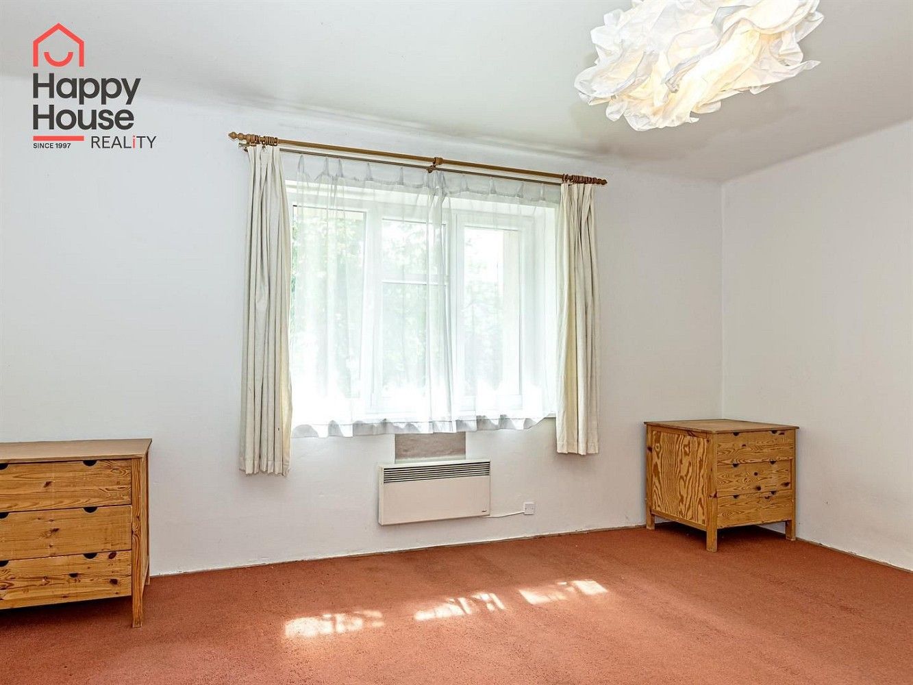 Byt 2+1 · 52 m² · Praha - Krč, okres Praha 4, Hlavní město Praha - 4