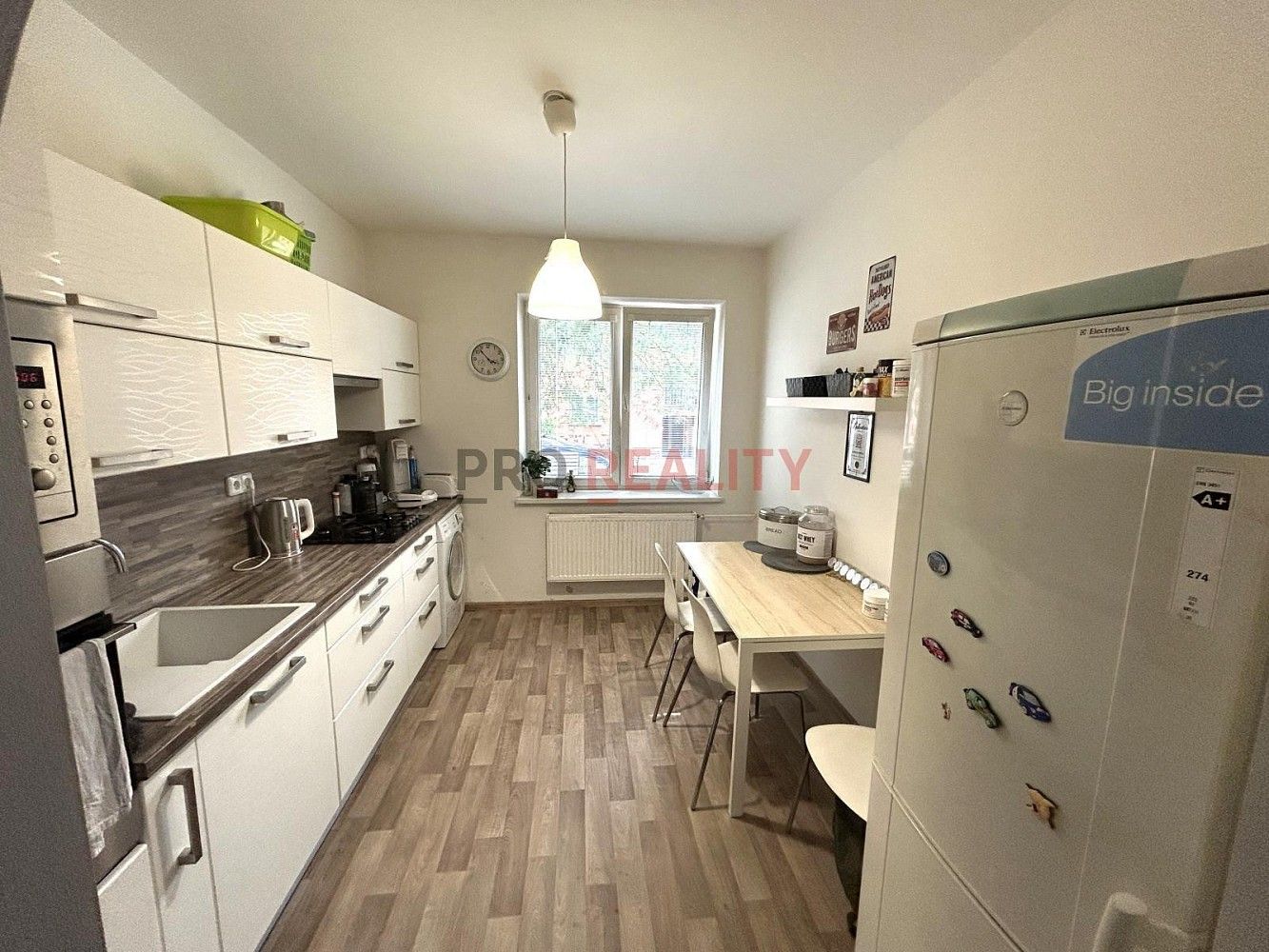 Prodej byt 2+1 - Krnov - Pod Bezručovým vrchem, okres Bruntál, Moravskoslezský kraj, 64 m² - 1