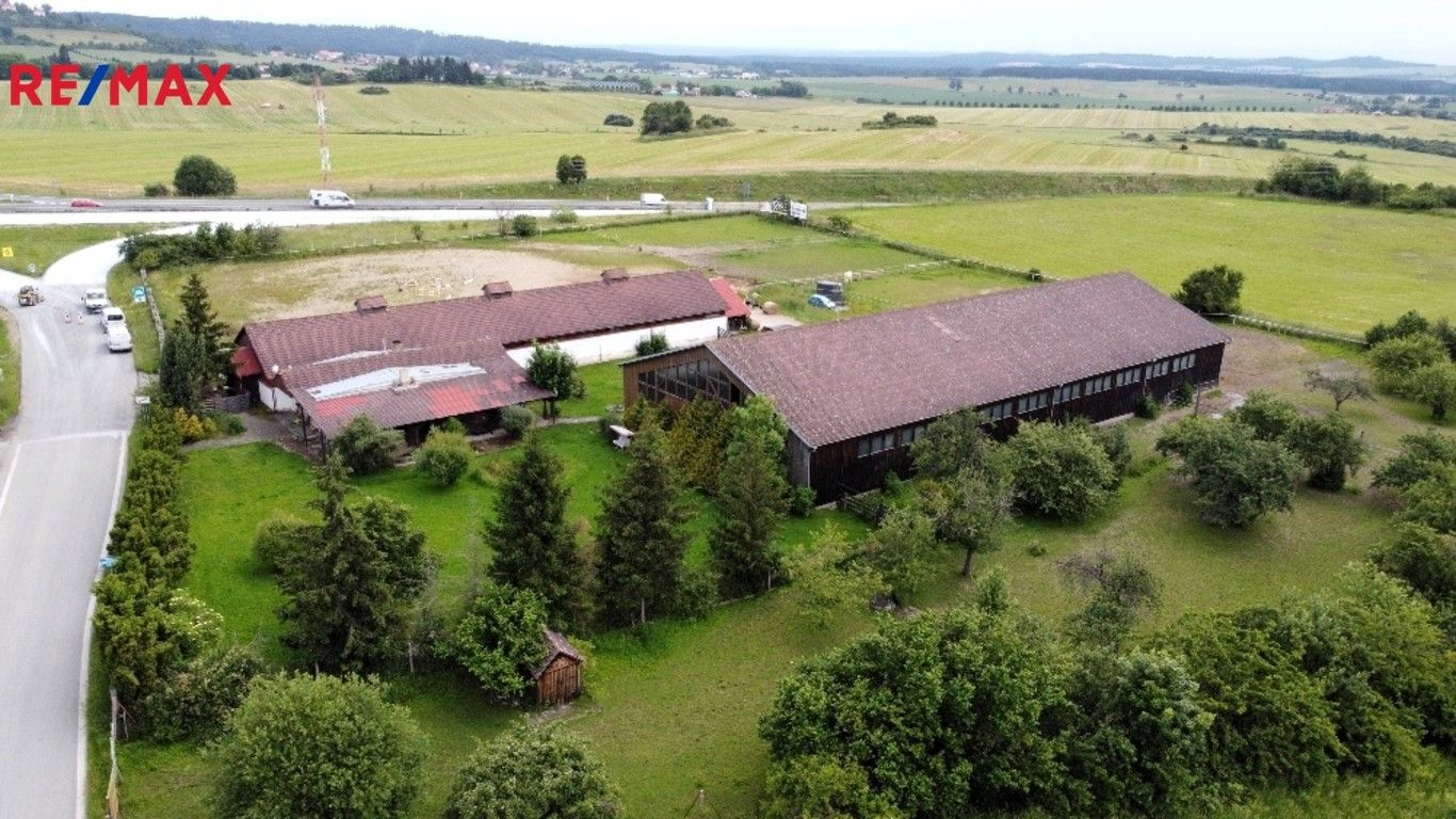 Prodej komerční pozemek - Chlaponice, Drhovle, 15 m²