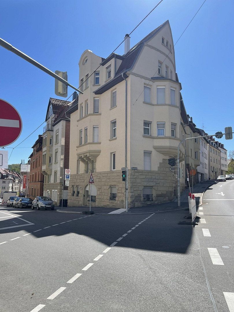 Byt 2+kk · 56 m² · Stuttgart Ost Baden-Württemberg 70184 - 3