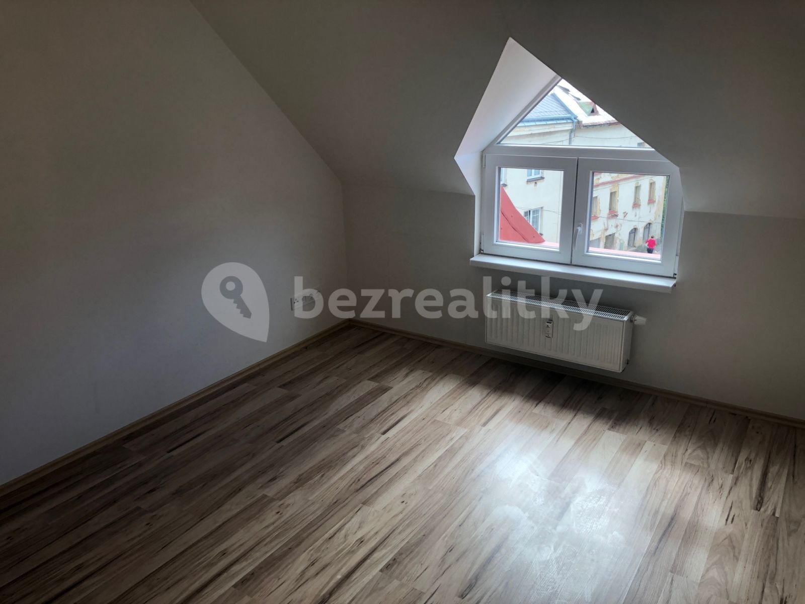 Pronájem byt 2+kk - Úzká, Vejprty - Vejprty, Ústecký kraj, 43 m² - 5