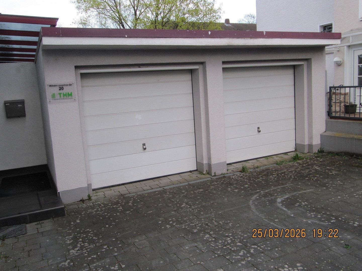 Kancelář · 72 m² · Wilhelm-Leuschner-Straße 20, , Hessen - 3