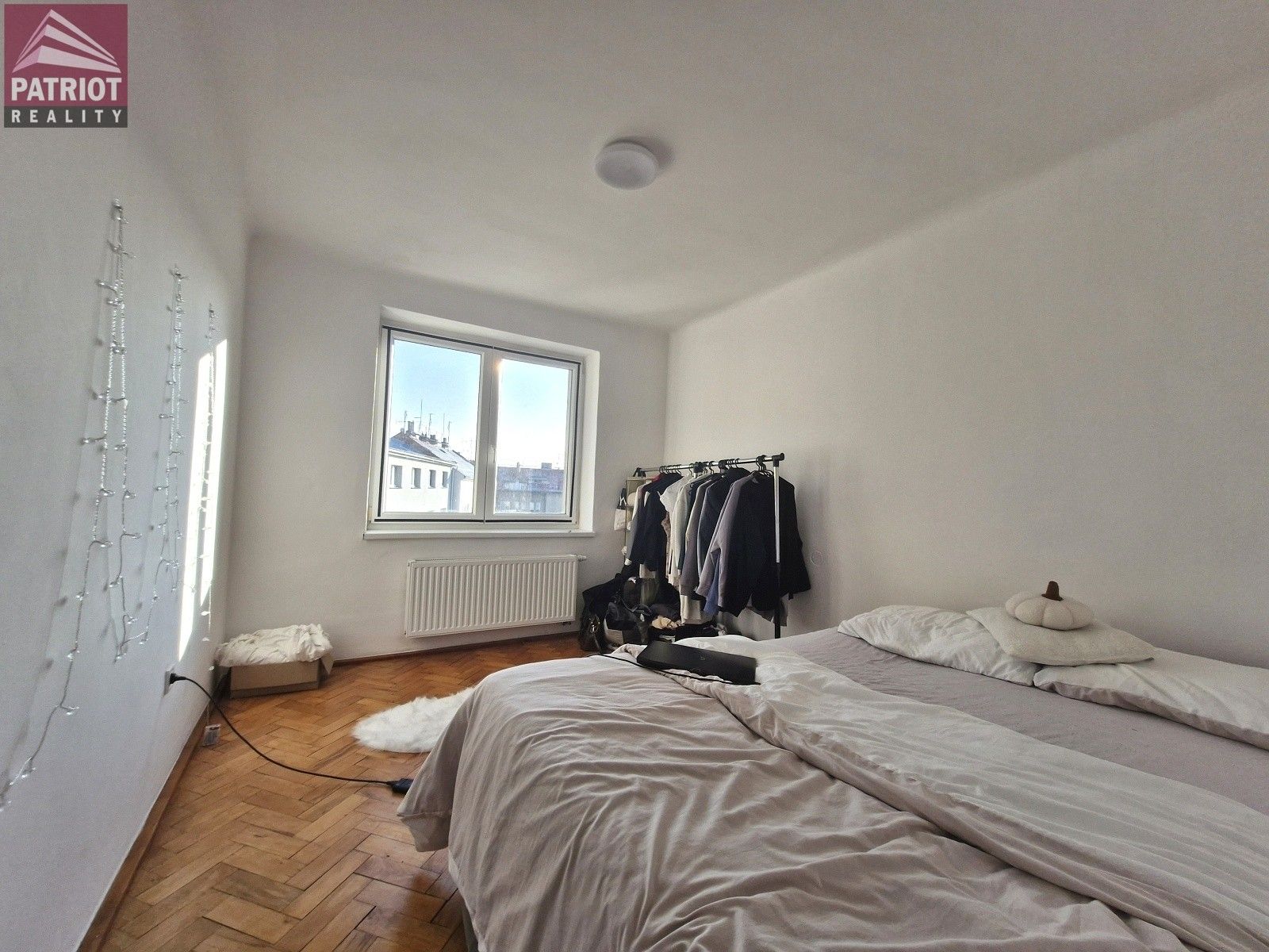 Prodej byt 2+kk - Gorazdovo nám., Olomouc, 39 m²