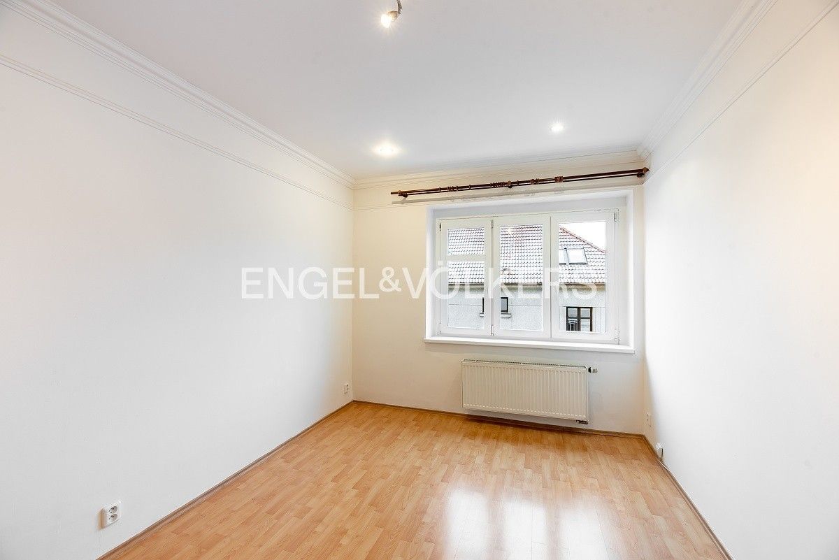 Byt 3+1 · 65 m² · Na Jezerce 1458, Praha Nusle - 4