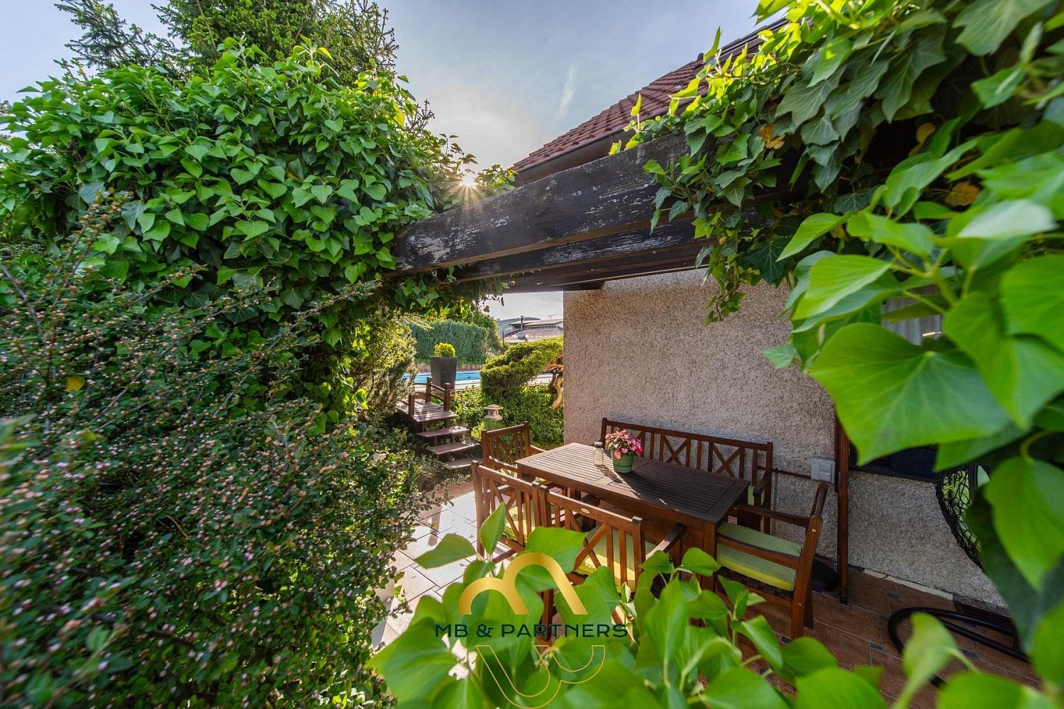 Prodej rodinný dům - Zdice, okres Beroun, Středočeský kraj, 232 m² - 5