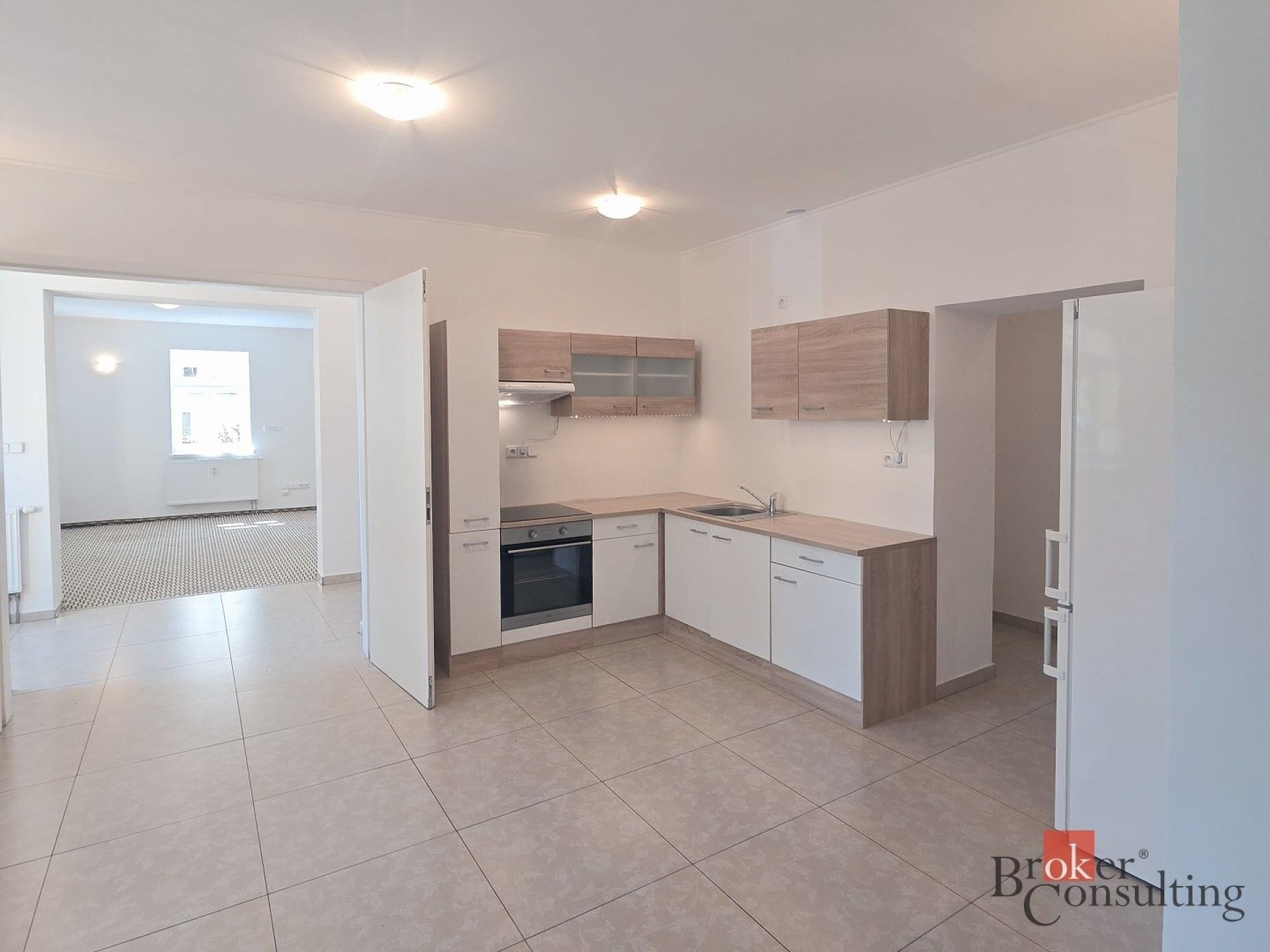 3+kk, Lesní, Mariánské Lázně, 88 m²