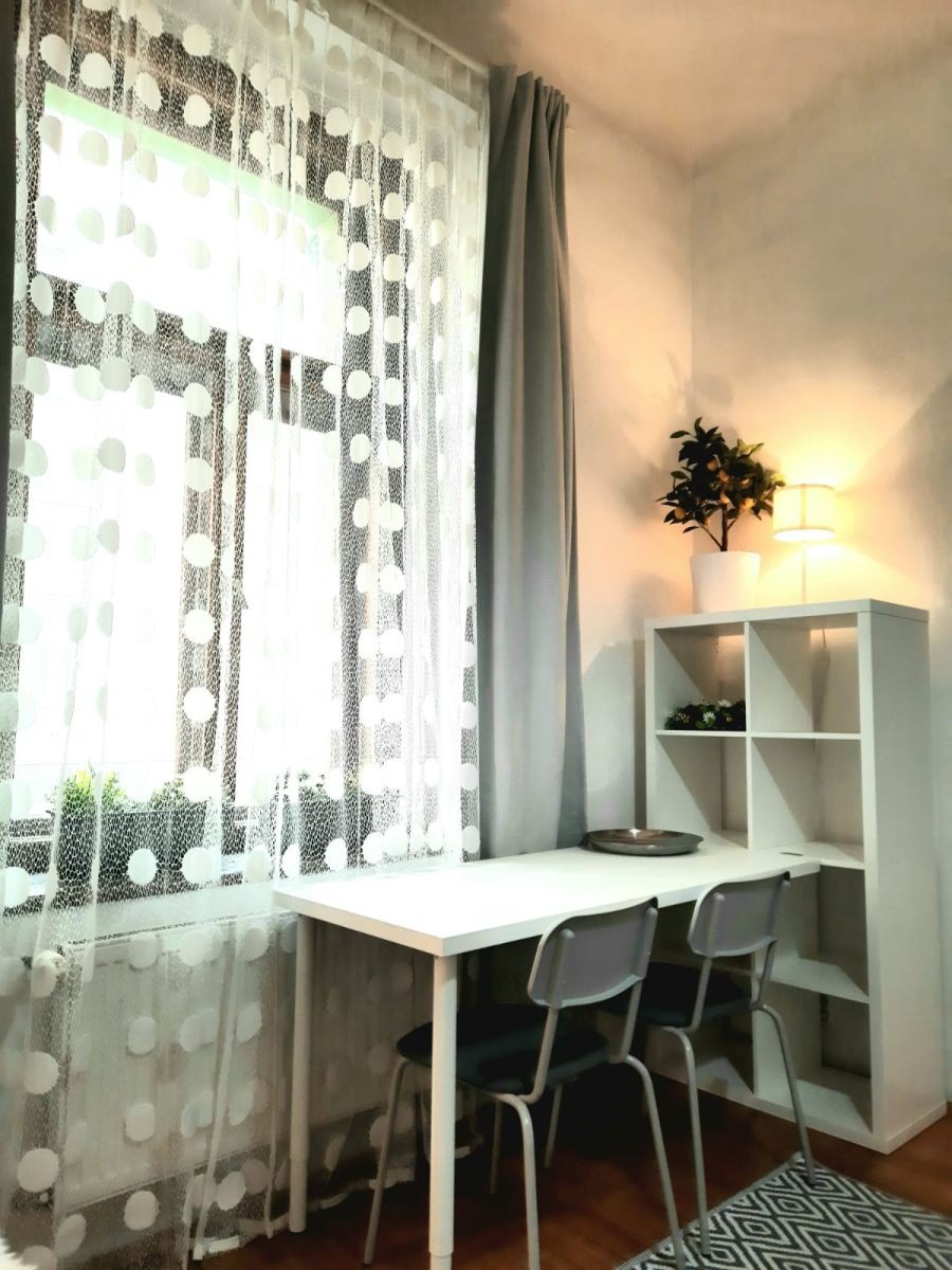 Byt 1+kk · 23 m² · Vlkova, Praha - Žižkov - 3