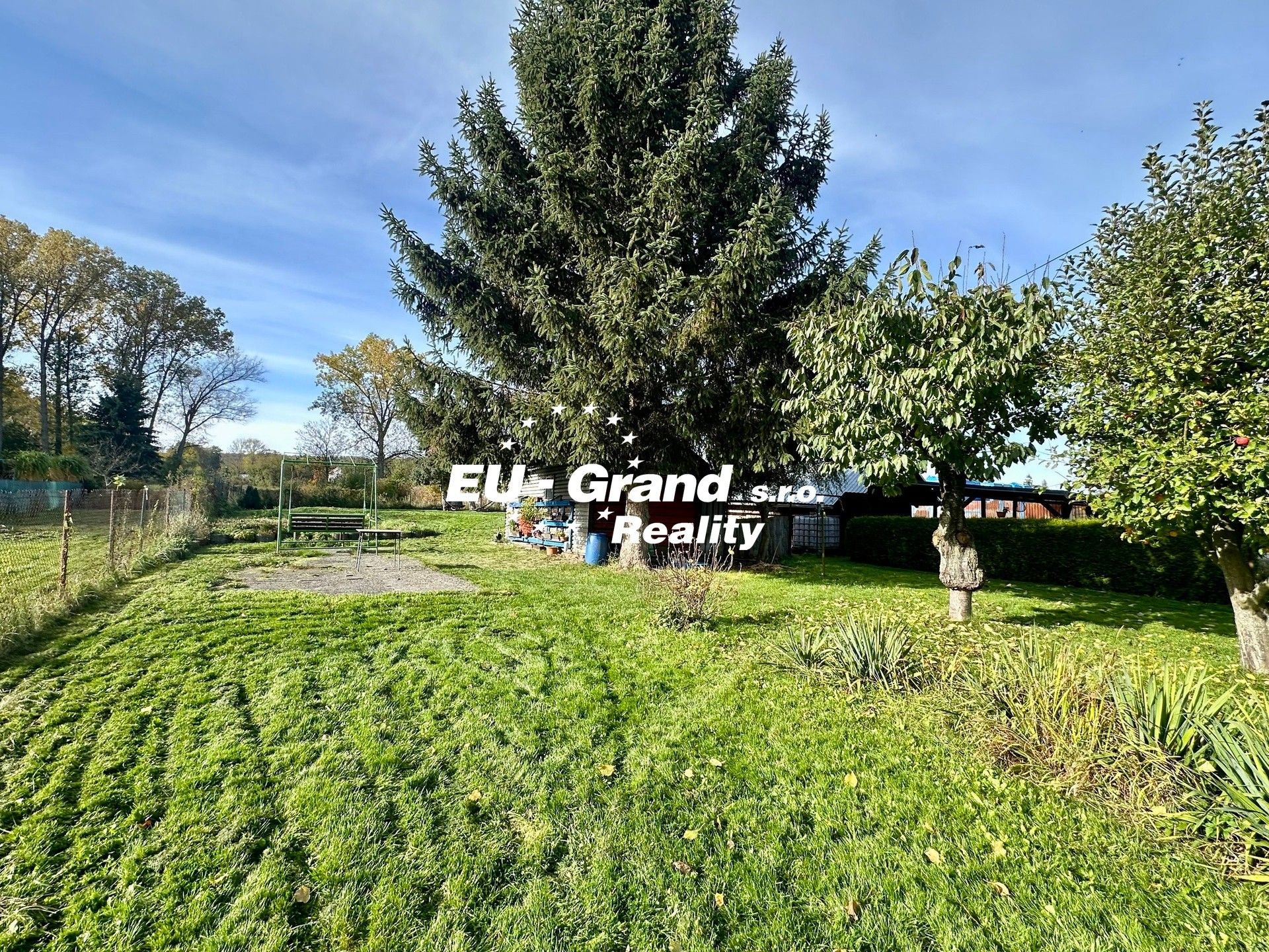 Pozemky pro bydlení, Varnsdorf, 1 160 m²