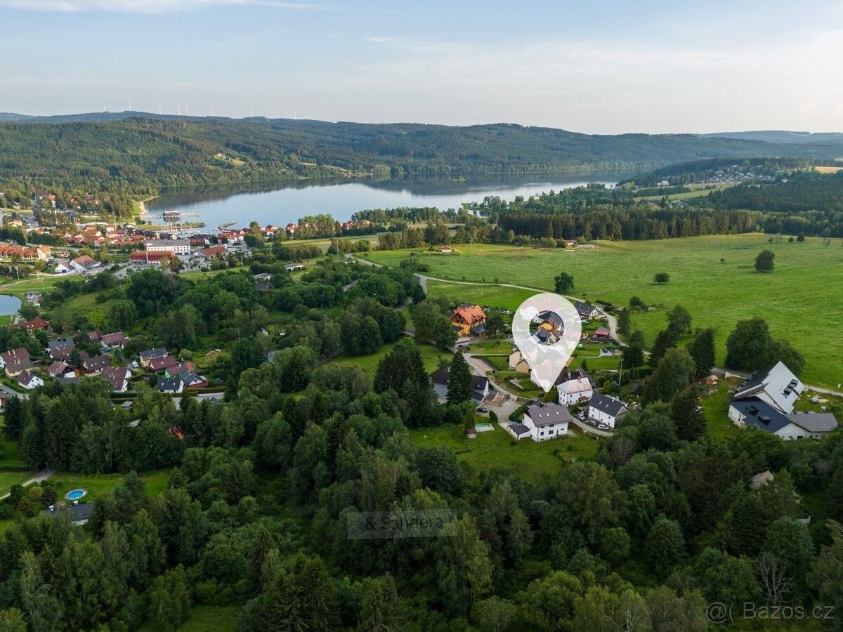 Prodej ostatní - Lipno nad Vltavou, 382 78 - 5
