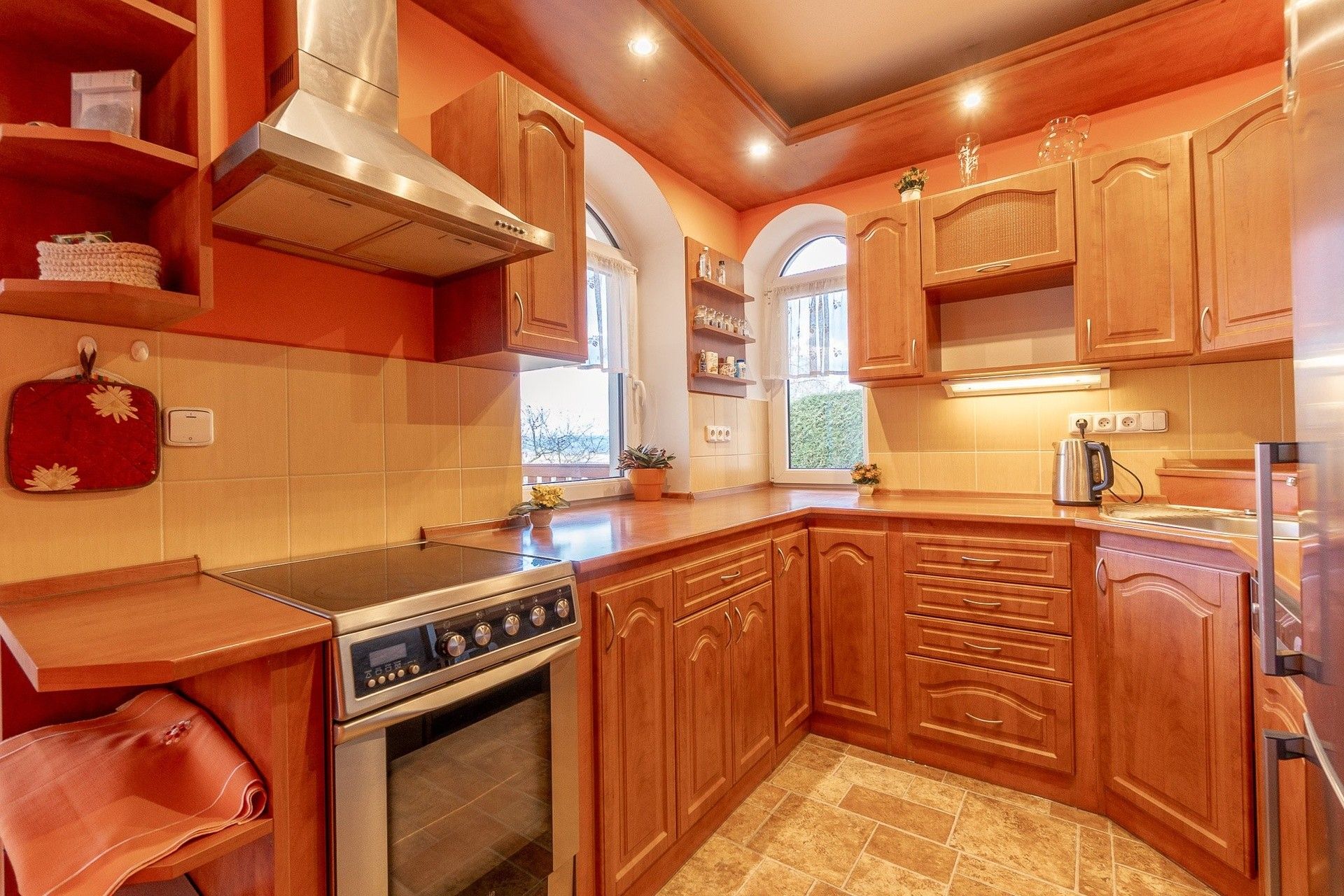 Rodinný dům · 121 m² · Modlany Drahkov - 4