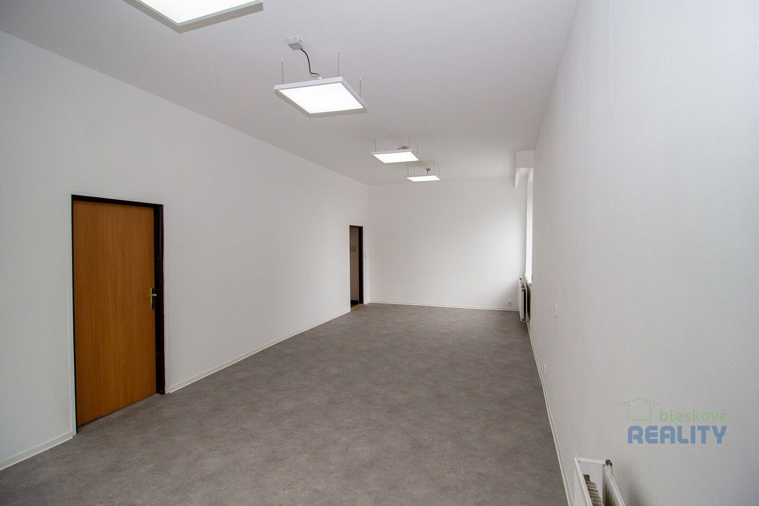 Kancelář · 37 m² · Brandýs nad Labem-Stará Boleslav - Brandýs nad Labem, okres Praha-východ, Středočeský kraj - 3