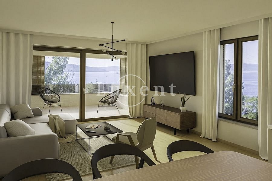 4+kk, Kaštel Sućurac, Chorvatsko, 91 m² - 2