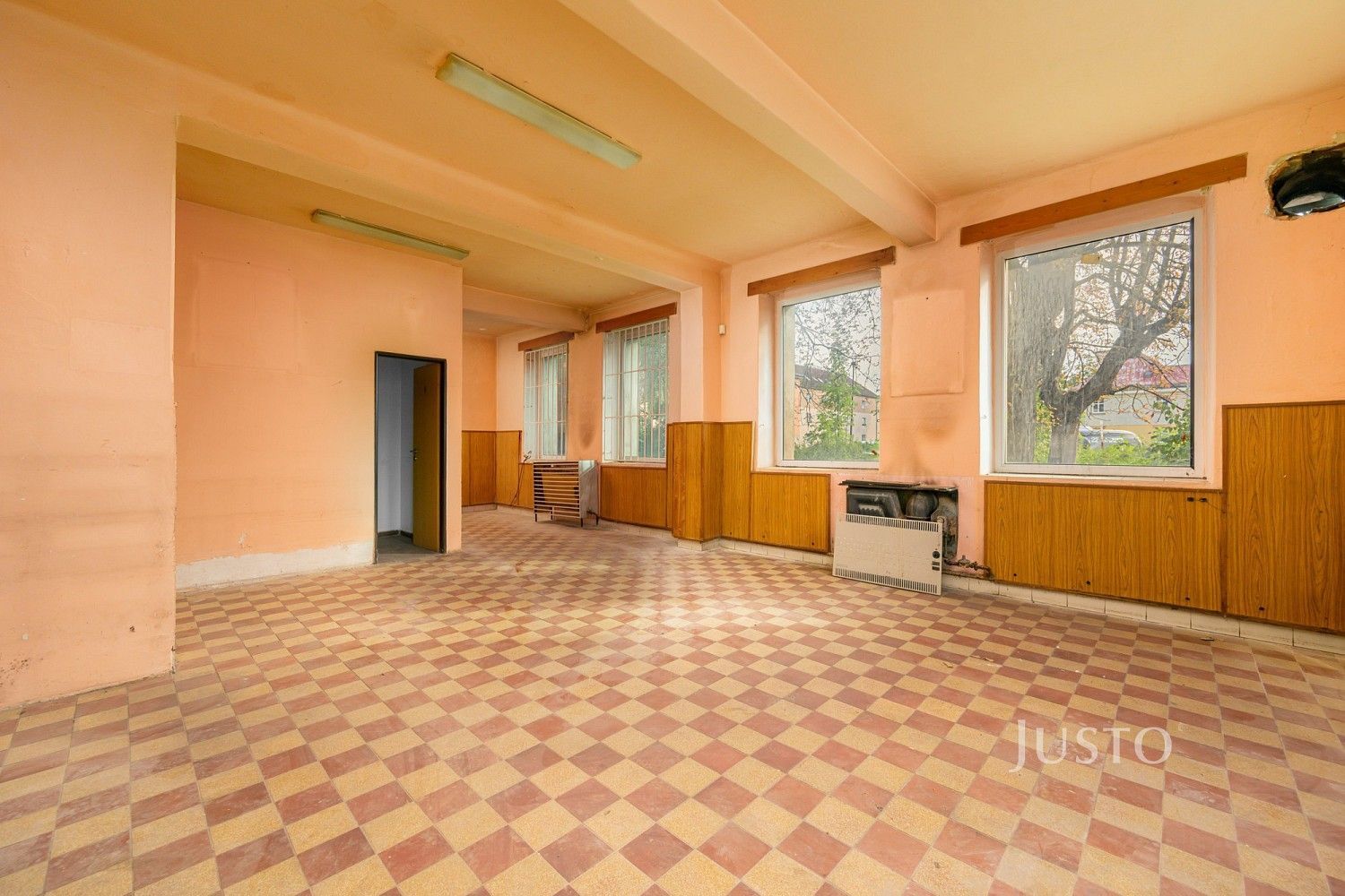Obchodní prostory · 142 m² · Liberec - Liberec III-Jeřáb, Liberecký kraj - 4