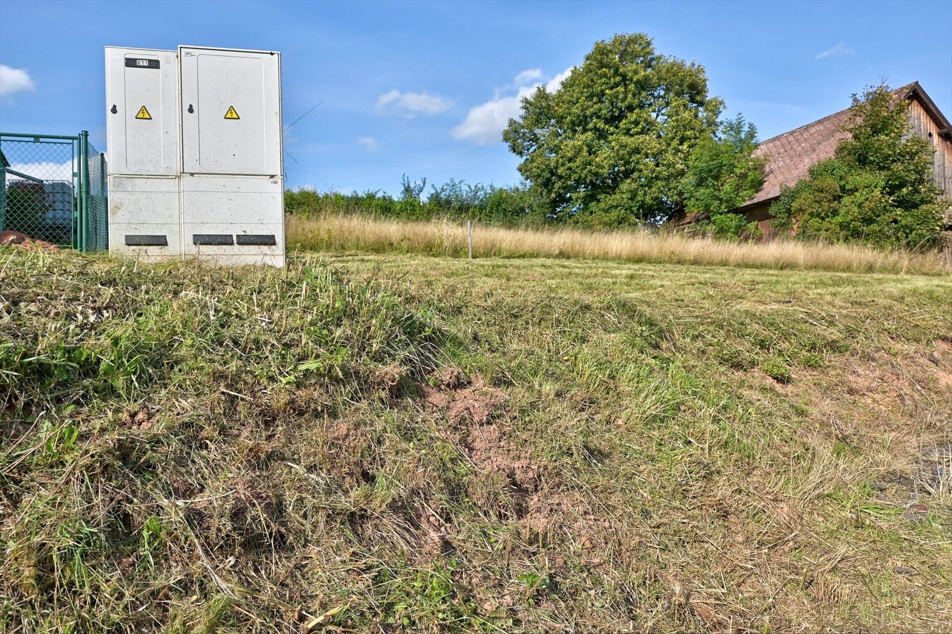 Pozemek pro bydlení · Bukovina u Čisté - 3