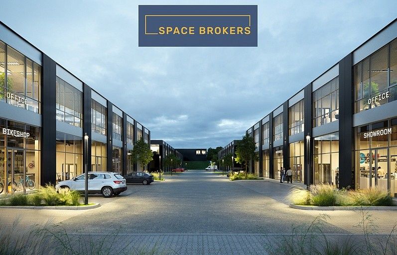 Sklad · 500 m² · Říčany, okres Praha-východ - 4
