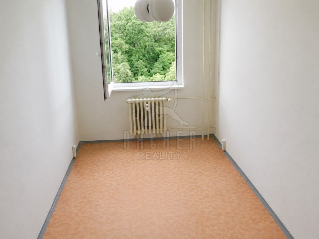 Prodej byt 3+1 - Rakovského, Praha Modřany, 75 m² - 5