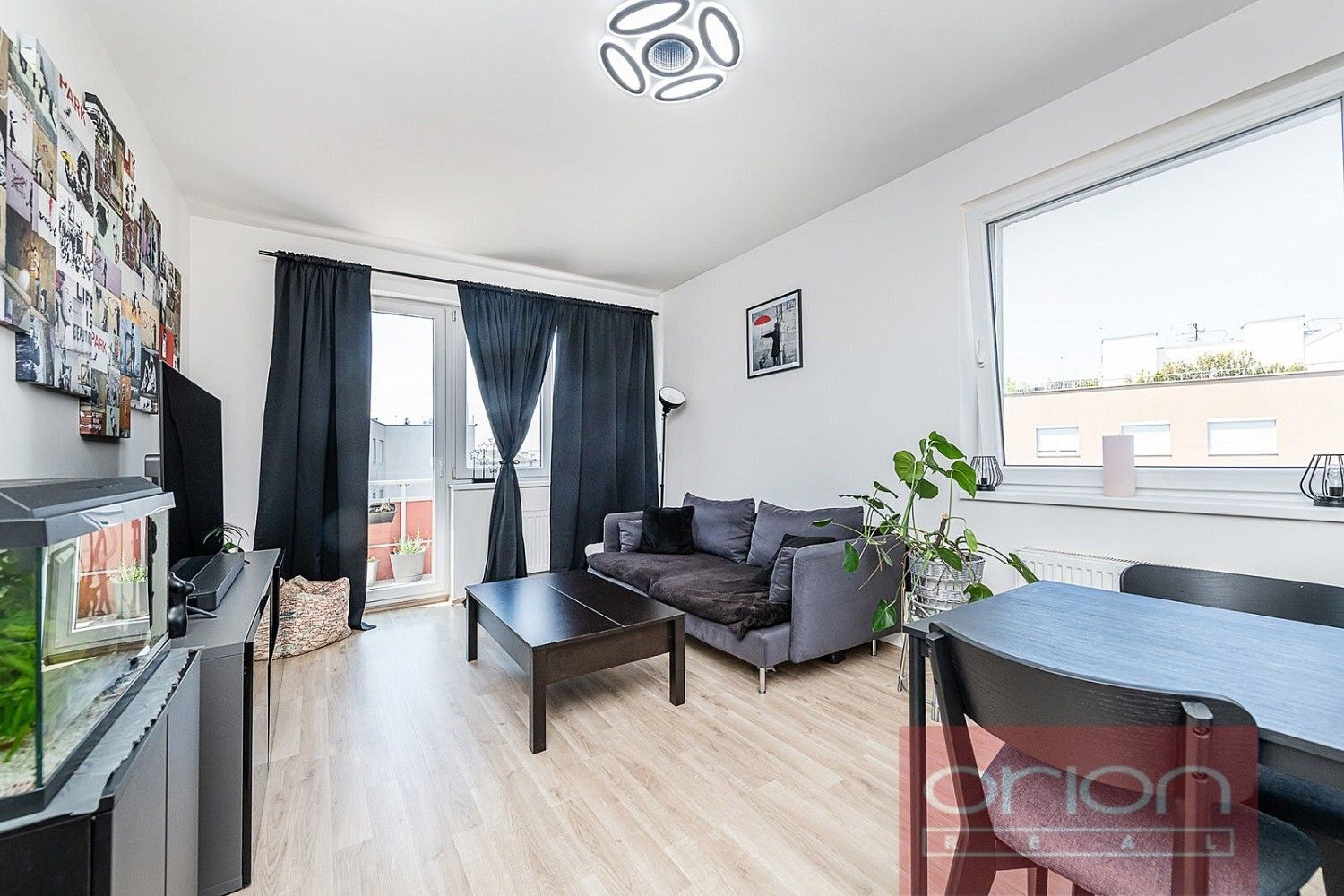 Byt 3+kk · 78 m² · Praha - Kyje, okres Praha 14, Hlavní město Praha - 3