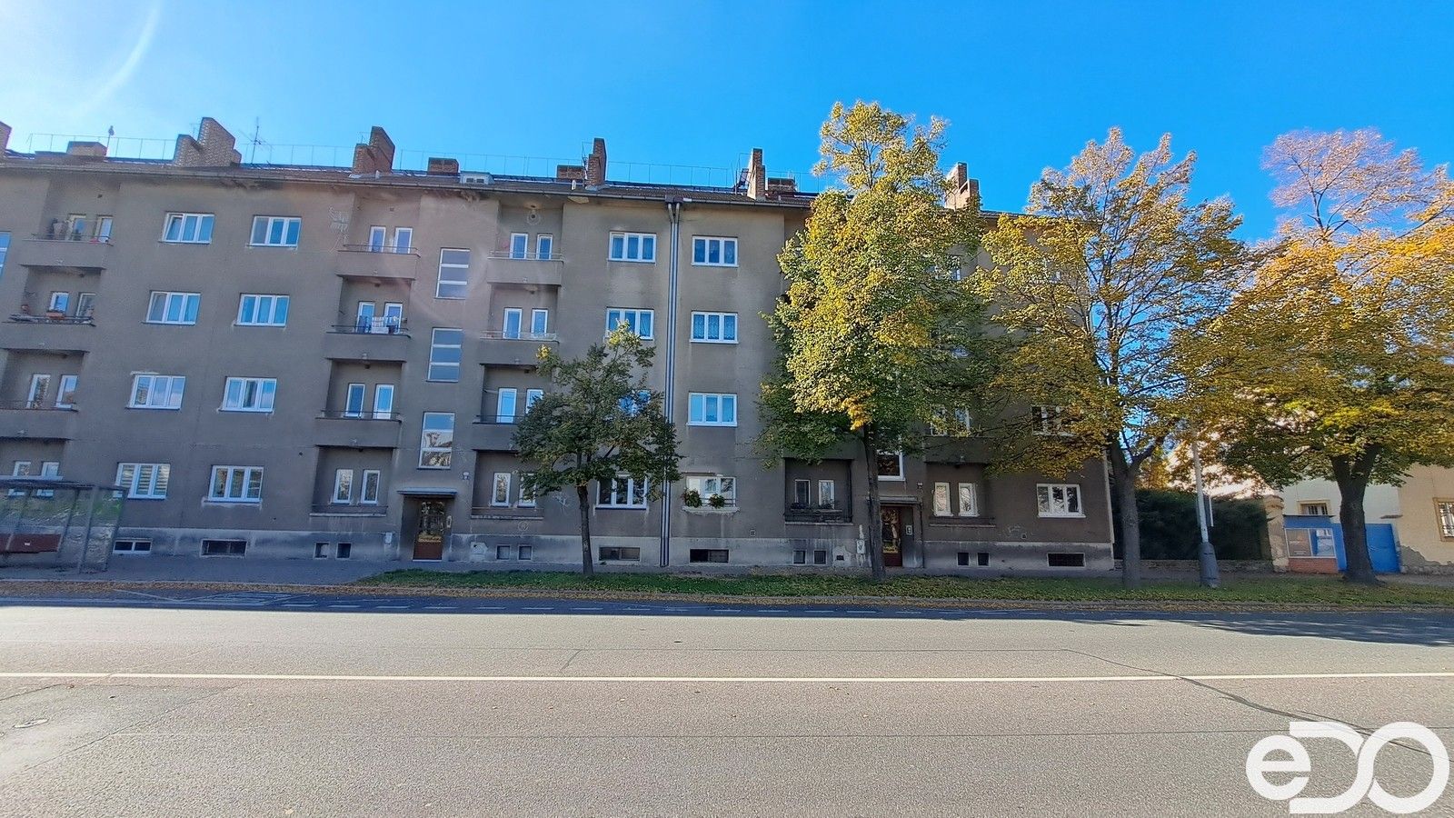 2+1, Havlíčkova, Kolín, 73 m²