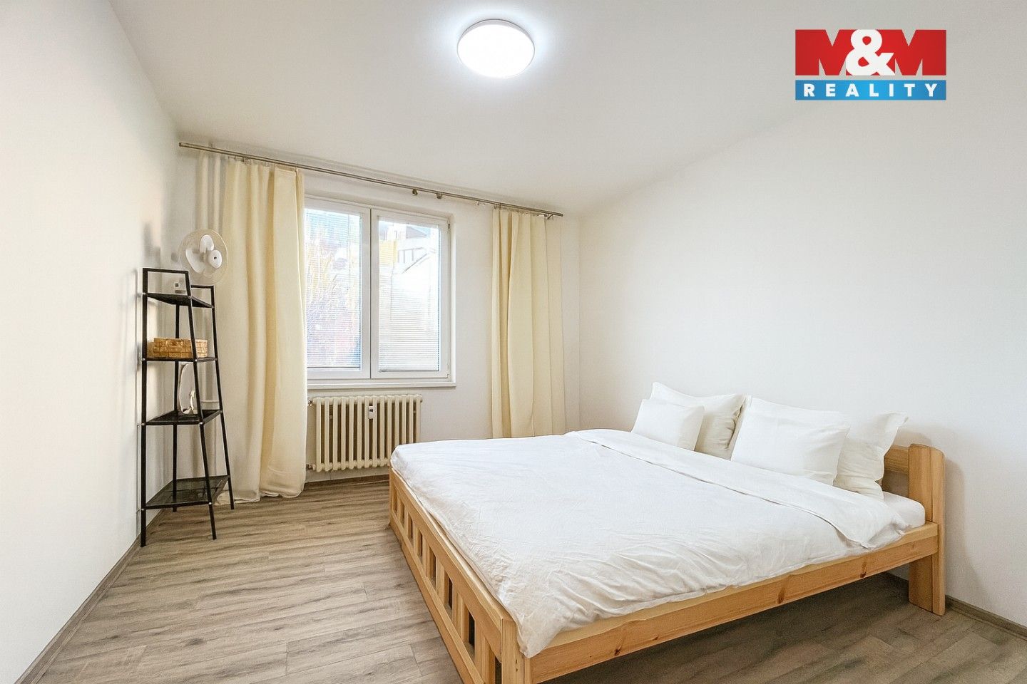 Pronájem byt 3+1 - Roudenská, České Budějovice, 80 m²