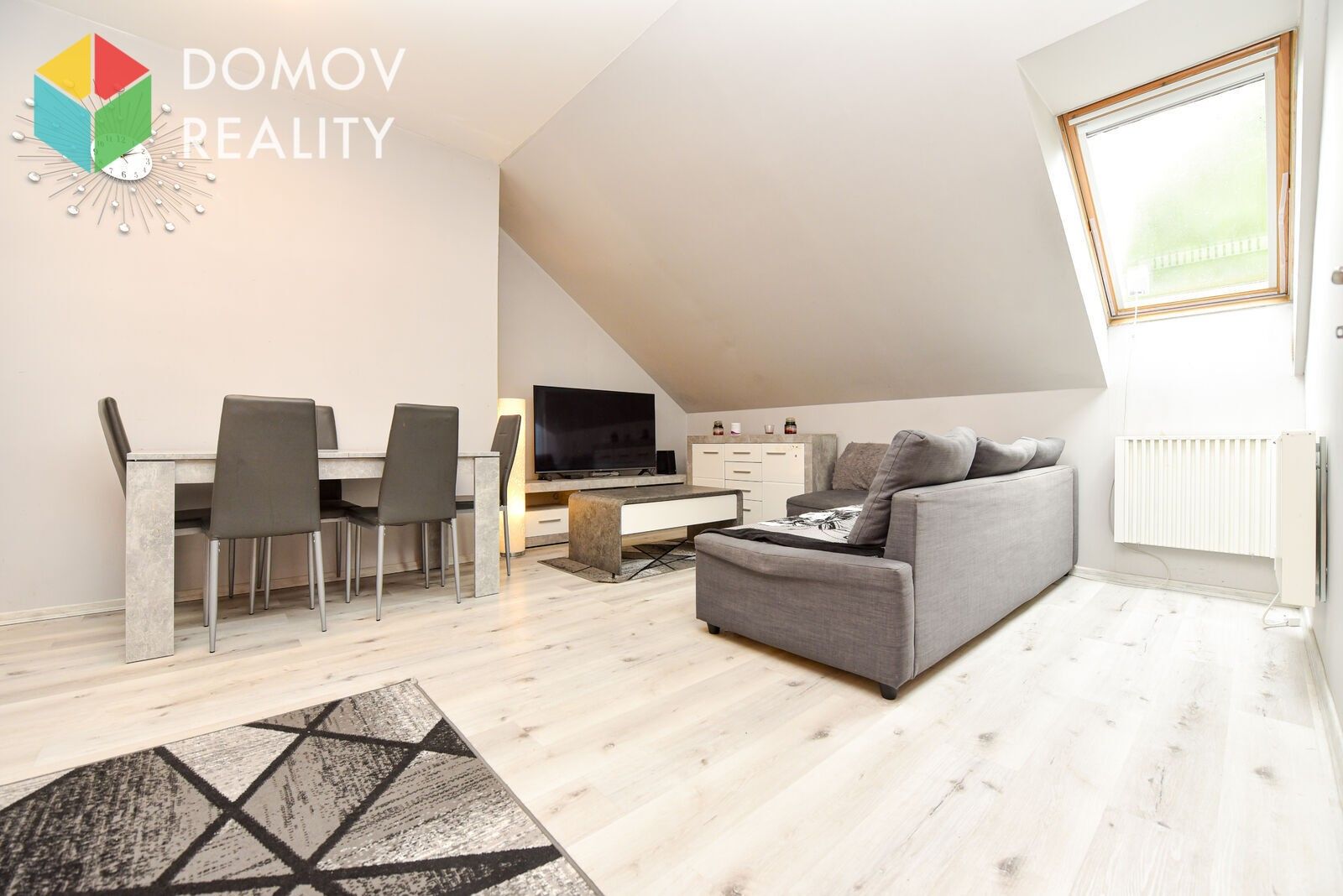 3+kk, Loděnice, 82 m² - 2