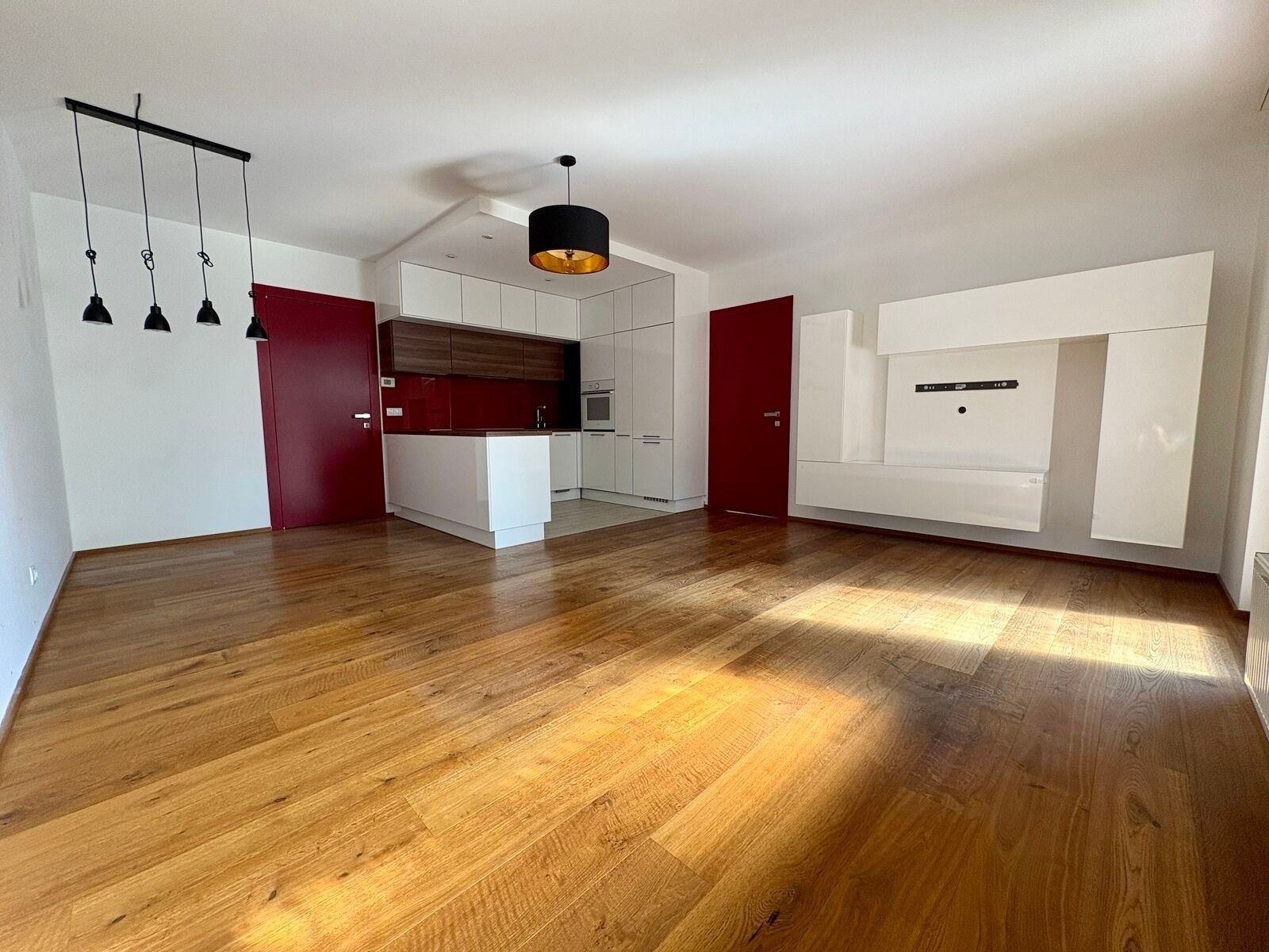 Pronájem byt 2+kk - Na vysoké I, Praha, 70 m²