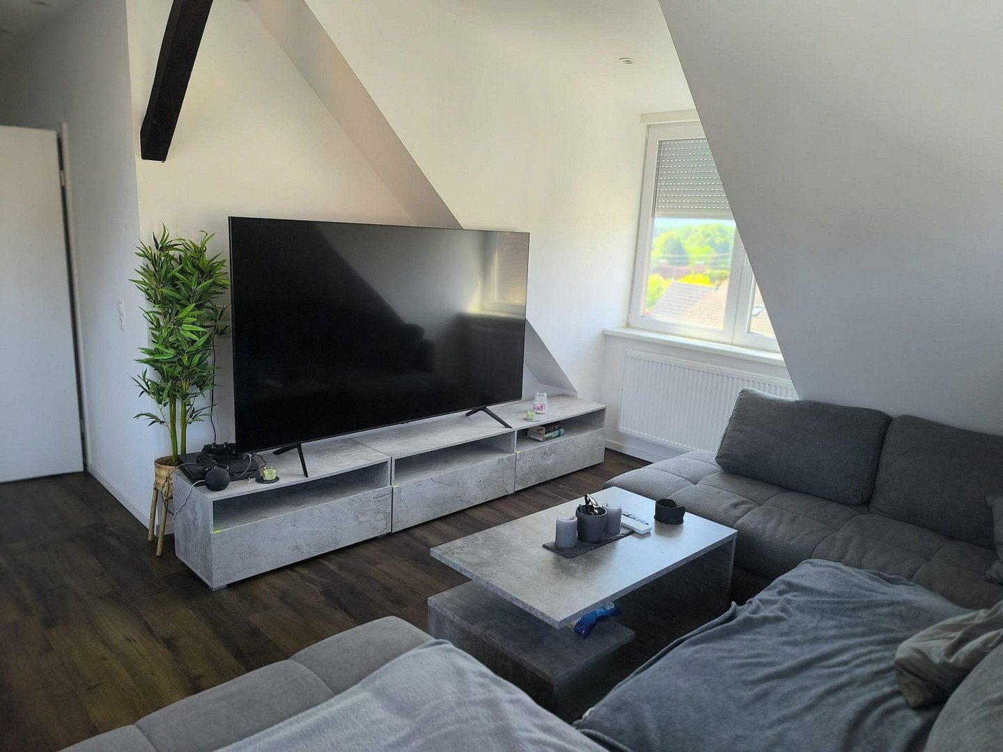 2+kk, Dielheimer Str. 4, , Bádensko-Württembersko, 85 m² - 2