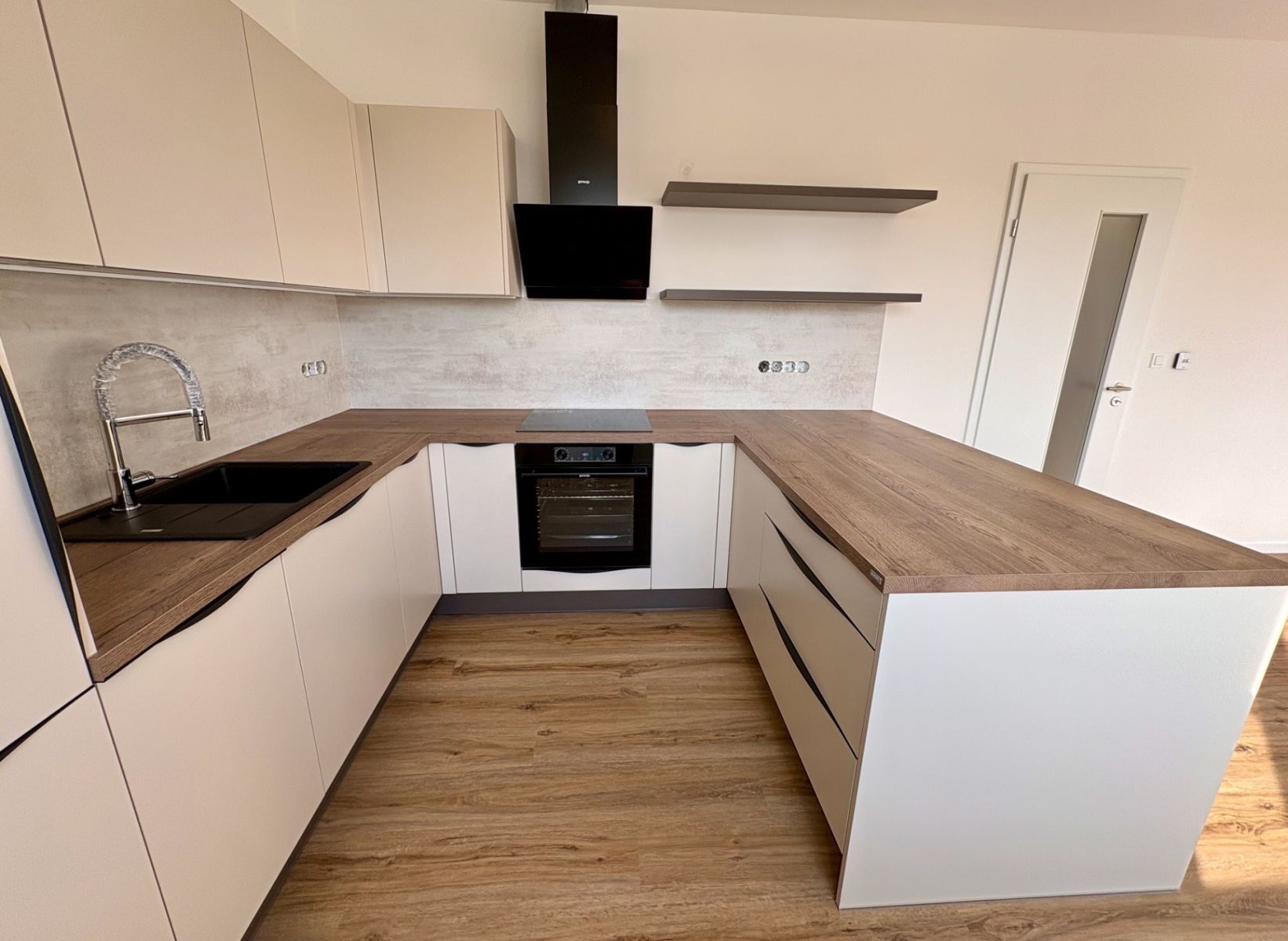 Byt 1+kk · 39 m² · Generála Bočka, Praha - Kbely - 3