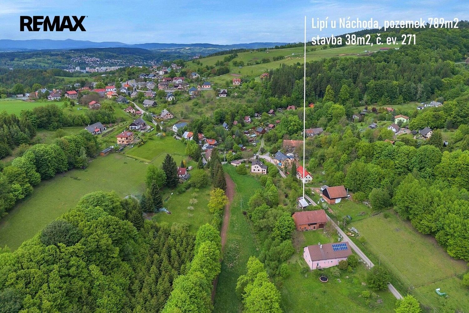 Zemědělský objekt · 30 m² · Náchod - Lipí, Královéhradecký kraj - 3