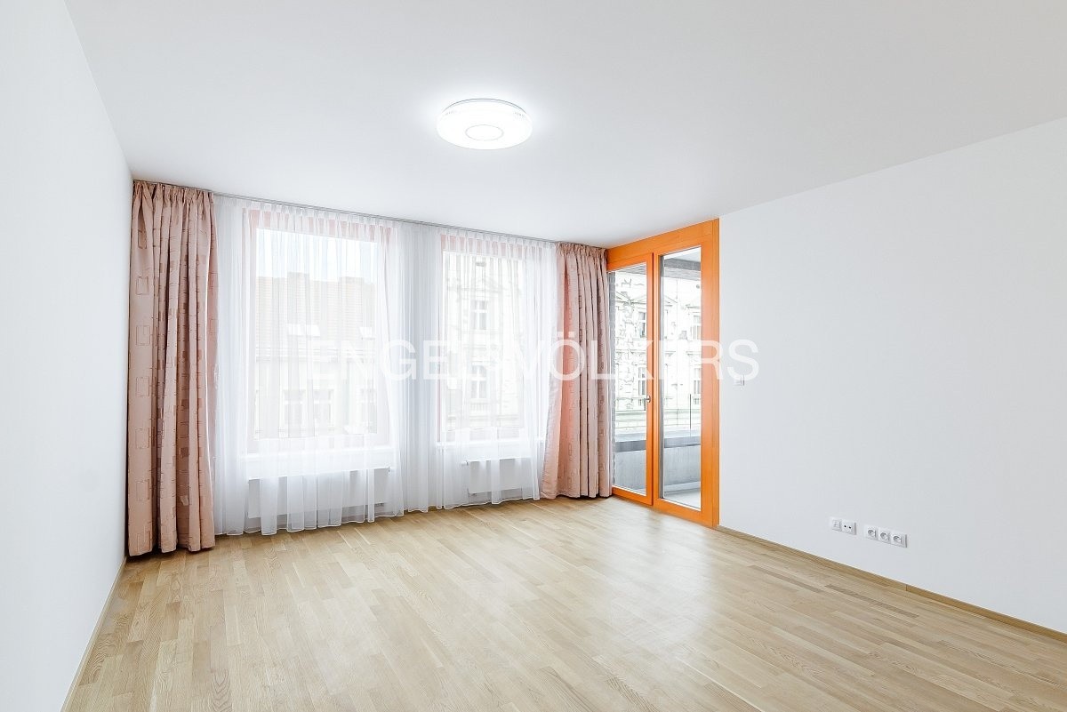 3+kk, Šiklové 3385, Praha Smíchov, 92 m² - 2