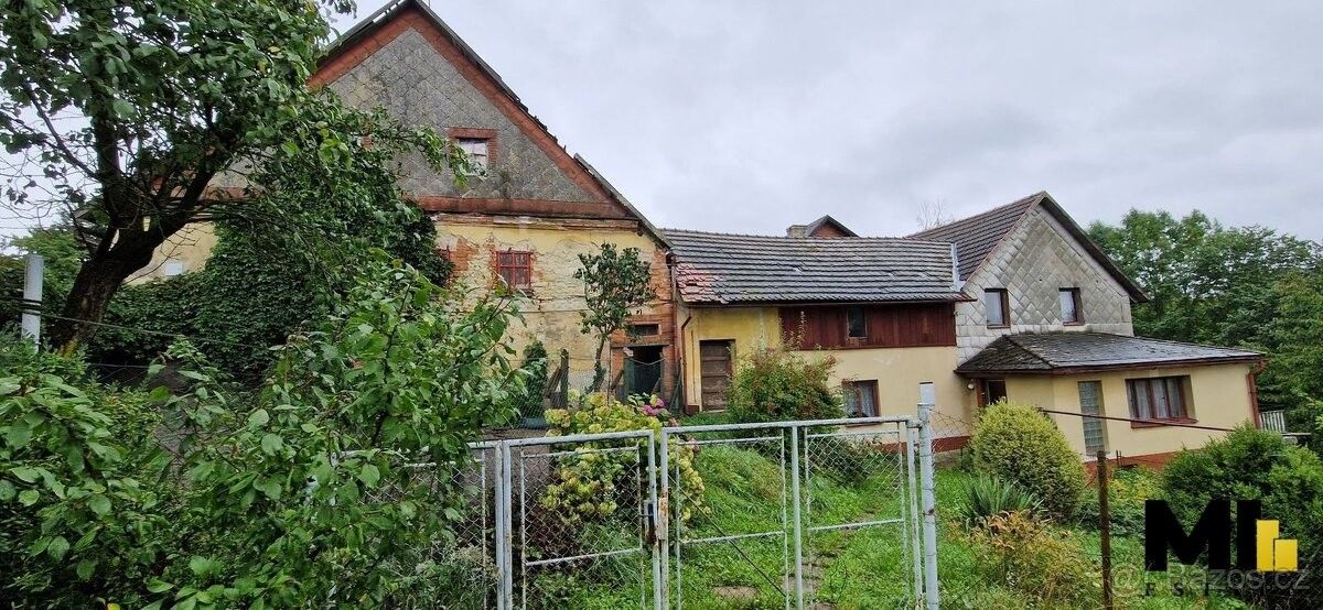 Rodinné domy, Česká Třebová, 560 02