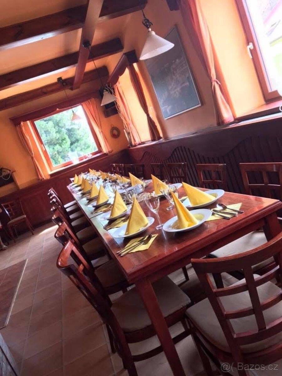 Restaurace · Hořice v Podkrkonoší, 508 01 - 4