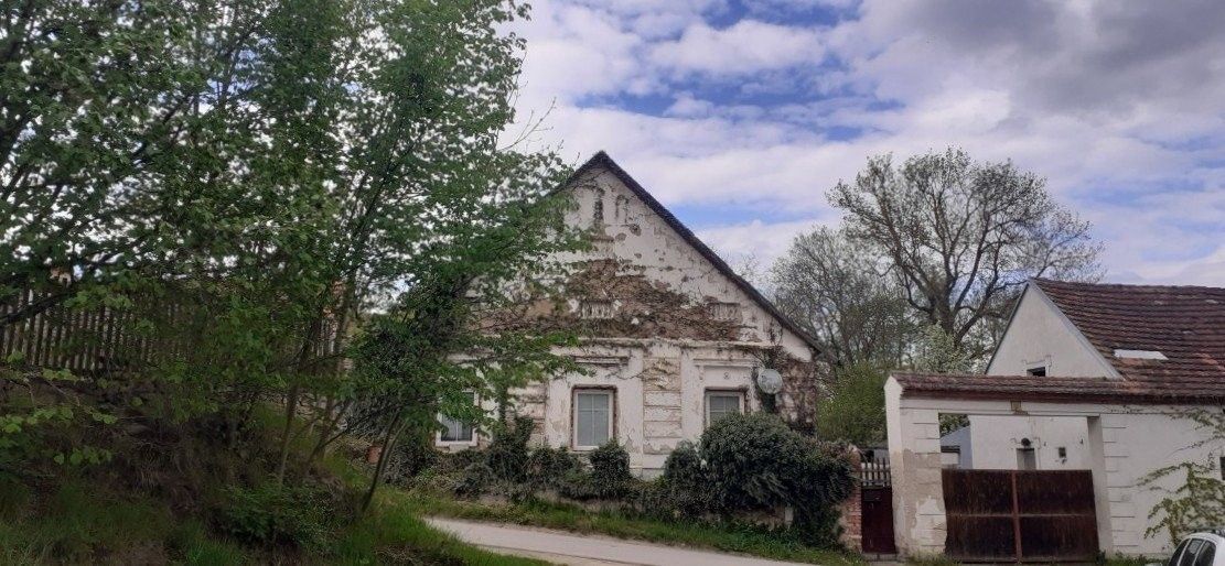 Zemědělské usedlosti, Mladotice, Drhovle, 270 m²