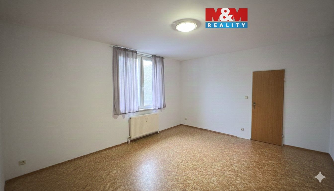 1+1, Tř. 1. máje, Hranice, 45 m²