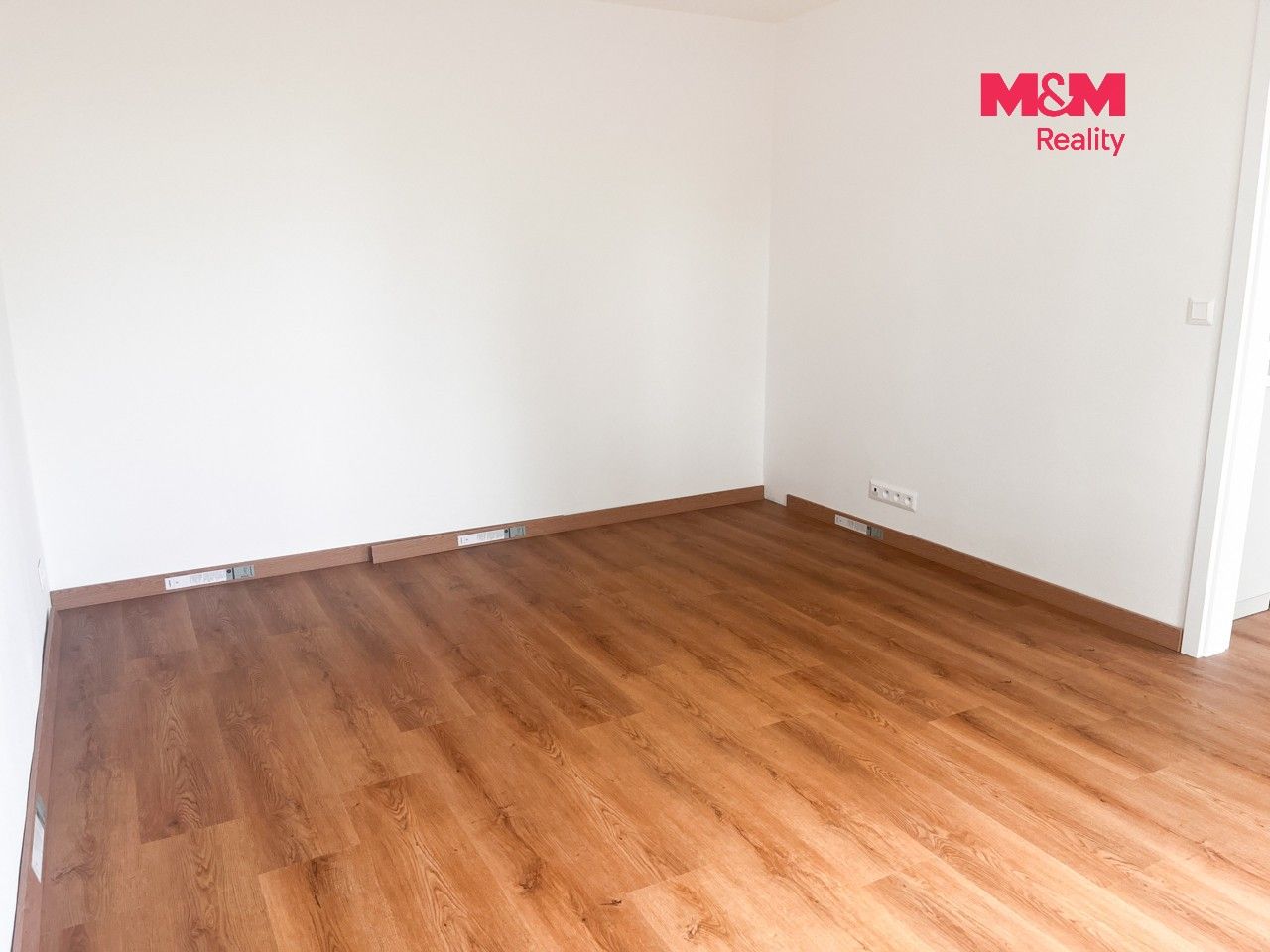 Pronájem byt 2+kk - Boženy Němcové, Nový Bor, 38 m² - 5