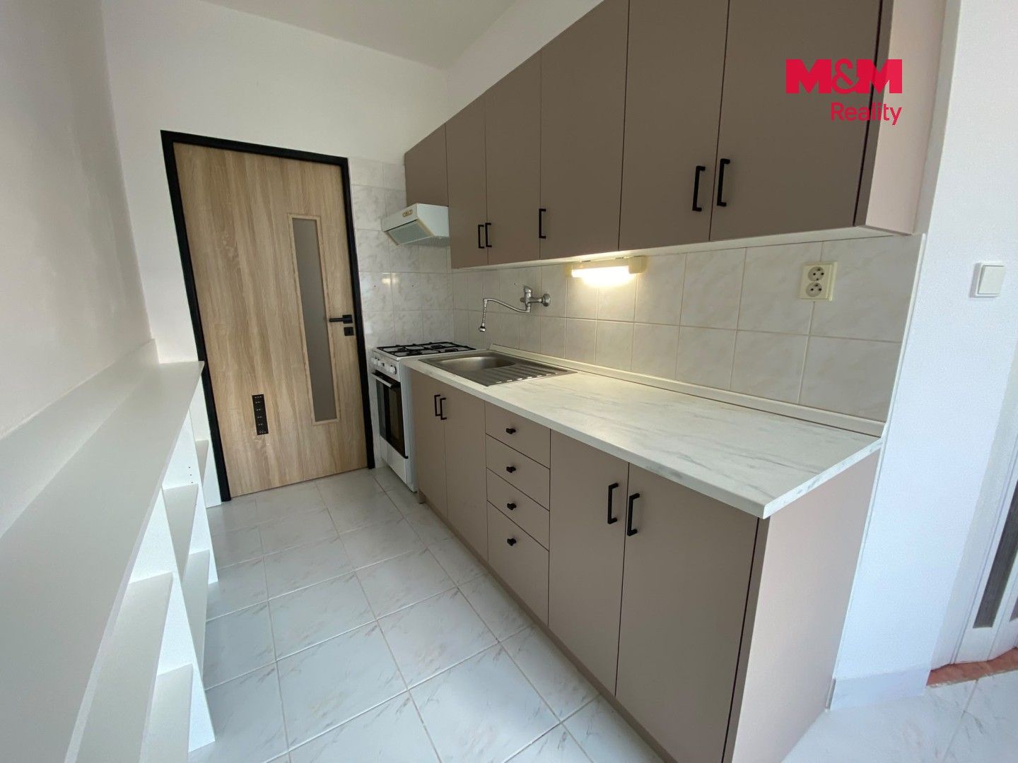 2+1, I. P. Pavlova, Olomouc, 54 m² - 2
