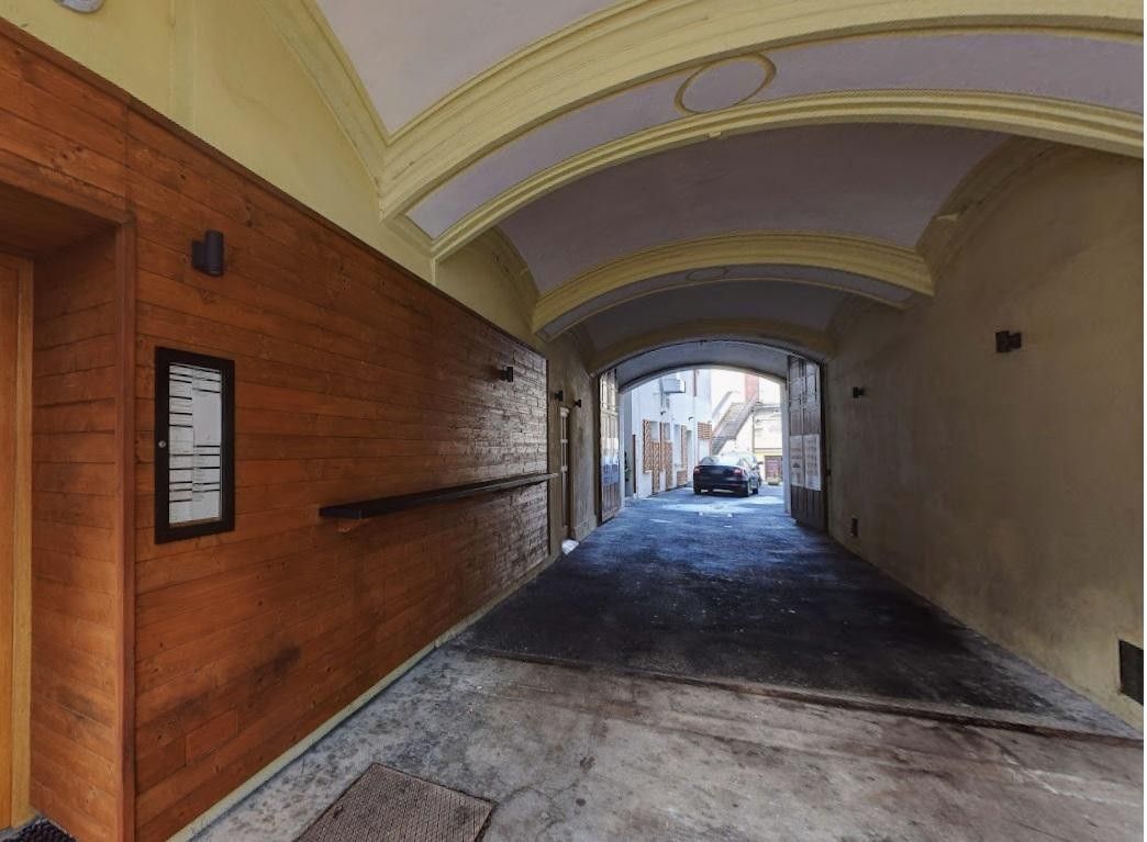 Prodej ubytovací zařízení - Hluboká, Turnov, 200 m²