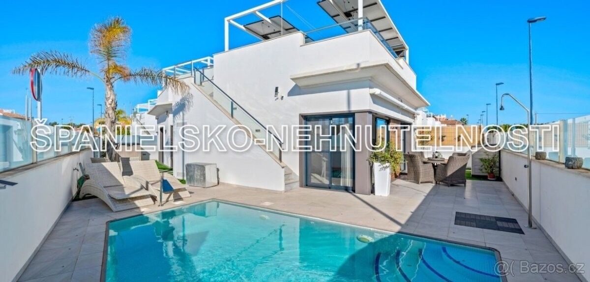 Byty, 987 66, Zahraničí