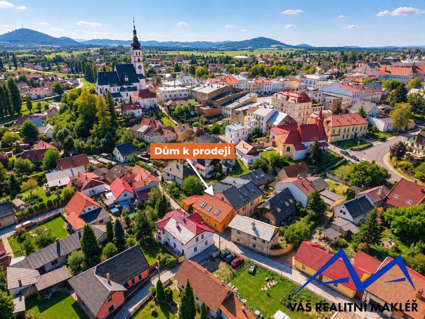 Rodinný dům · 140 m² · Kašnice, Příbor - 1