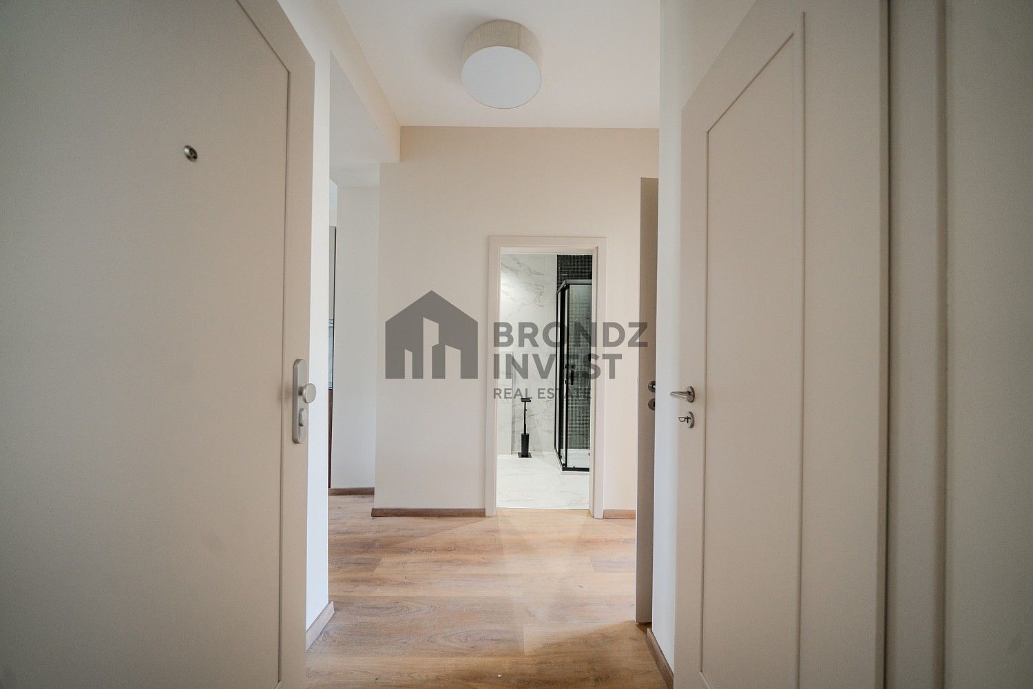 Pronájem byt 2+kk - Praha, Hlavní město Praha, 45 m² - 5