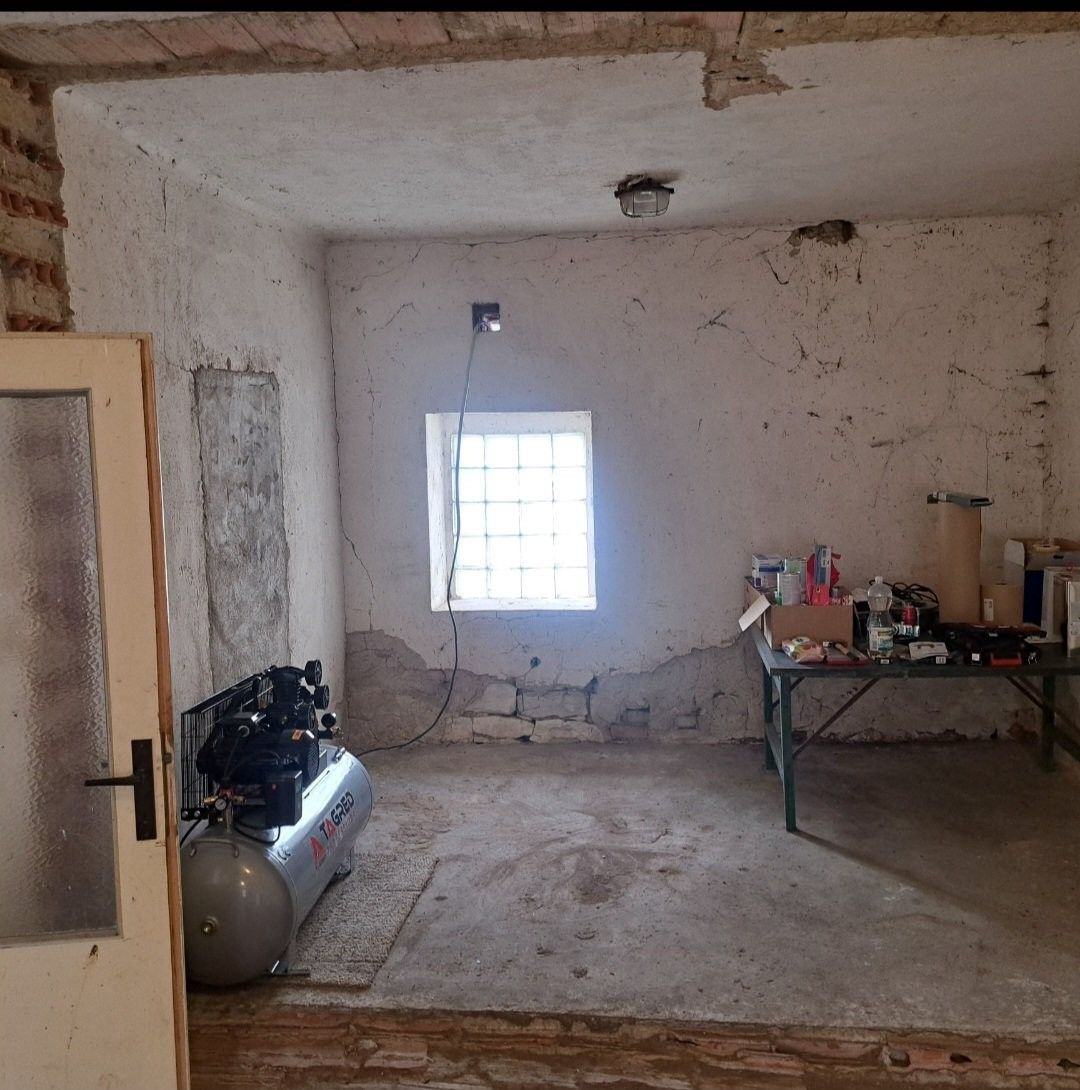 Zemědělský objekt · 220 m² · Jimlín - 3