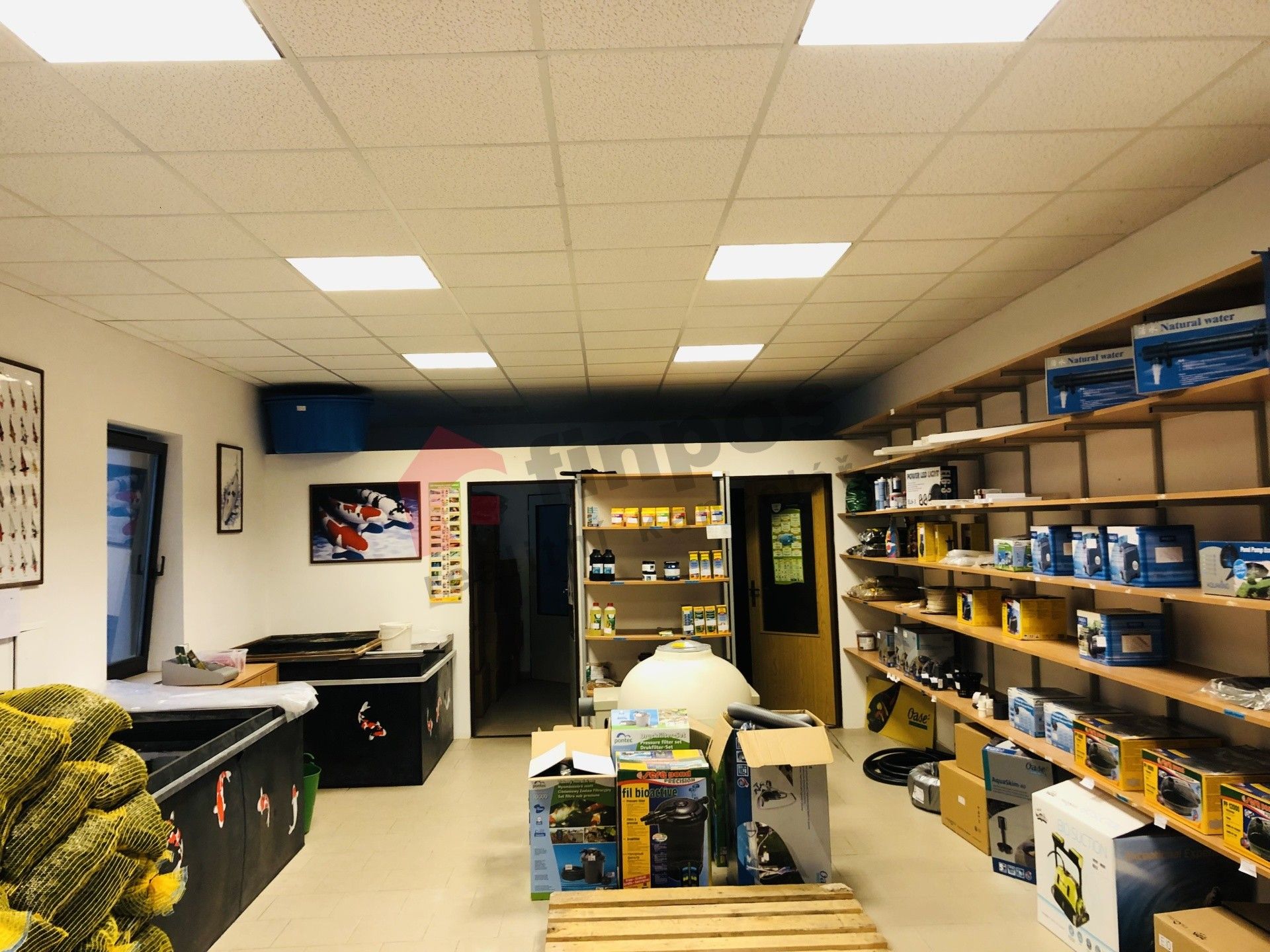 Obchodní prostory, Sobolova 146, Brno Bohunice, 79 m² - 2