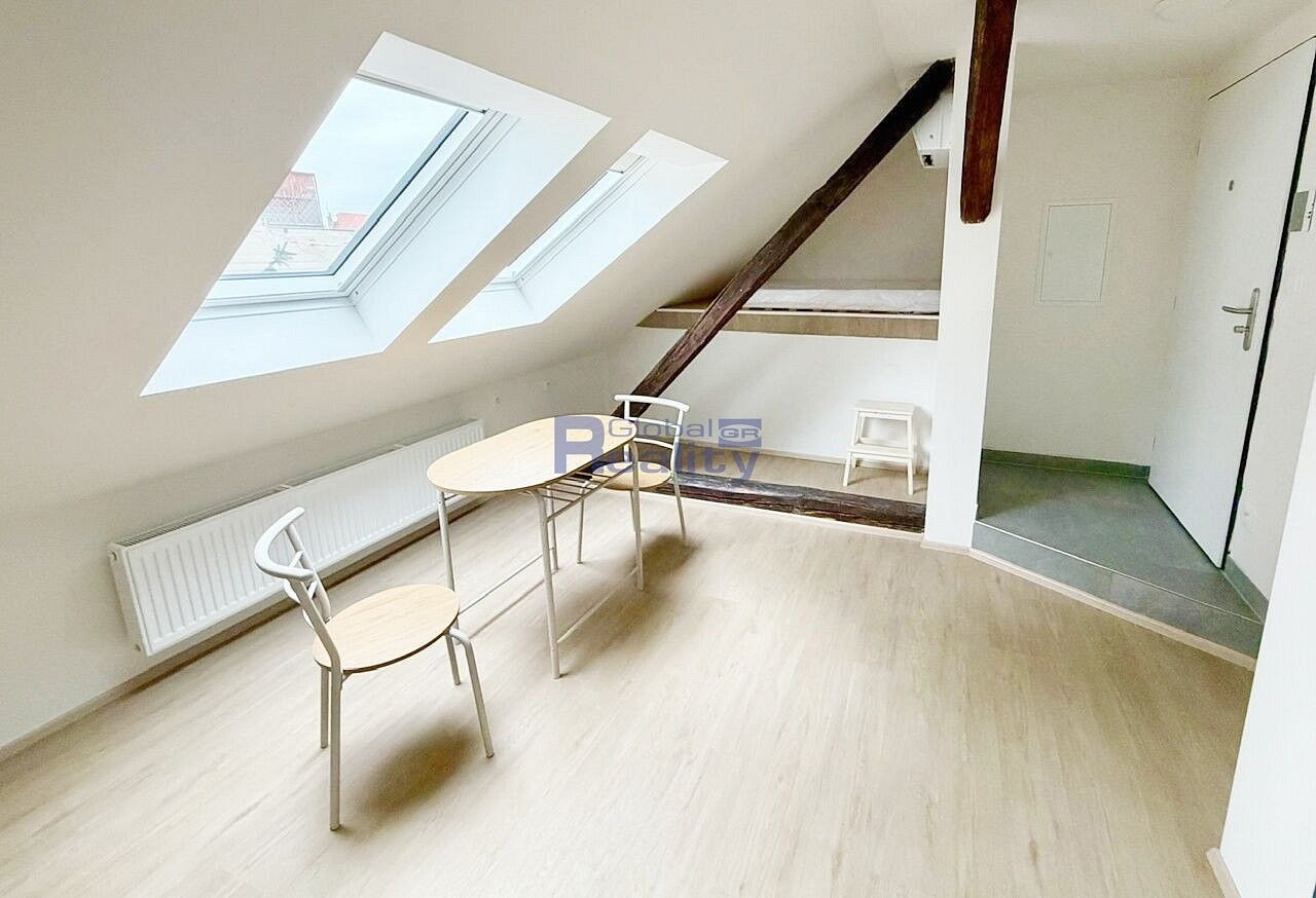 Byt 1+kk · 26 m² · Pardubice - Bílé Předměstí, Pardubický kraj - 3