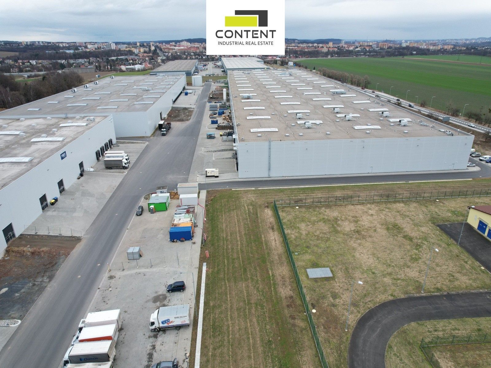 Pronájem výrobní prostory - 17. listopadu,Ostrava, 3 201 m² - 5
