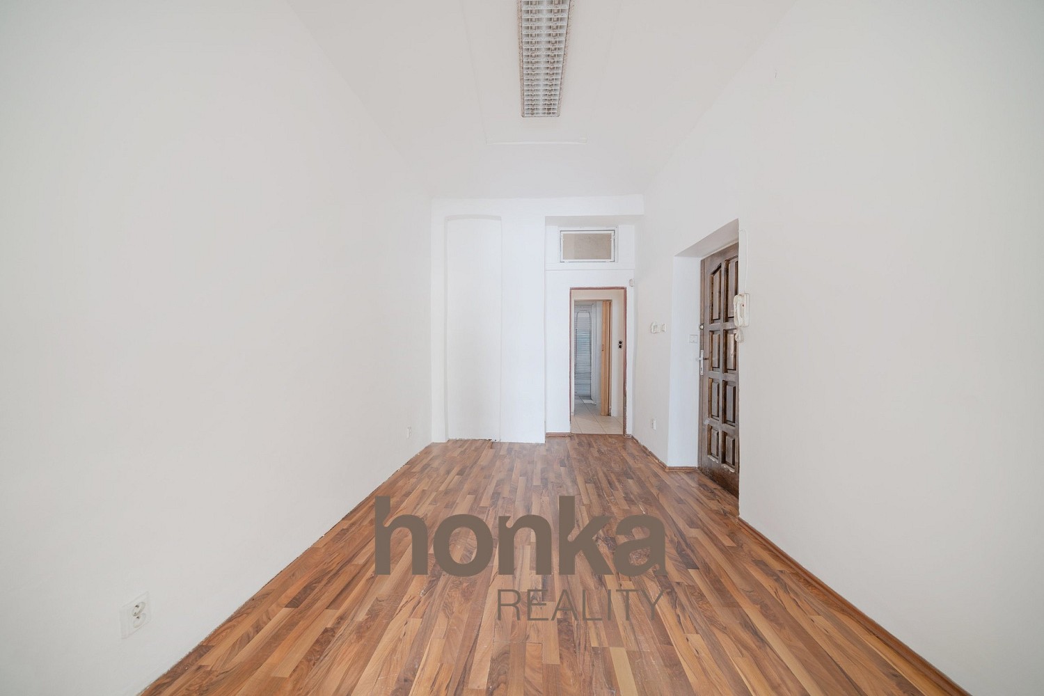 Kancelář · 37 m² · Spytihněvova, Praha 2 - Nusle - 3