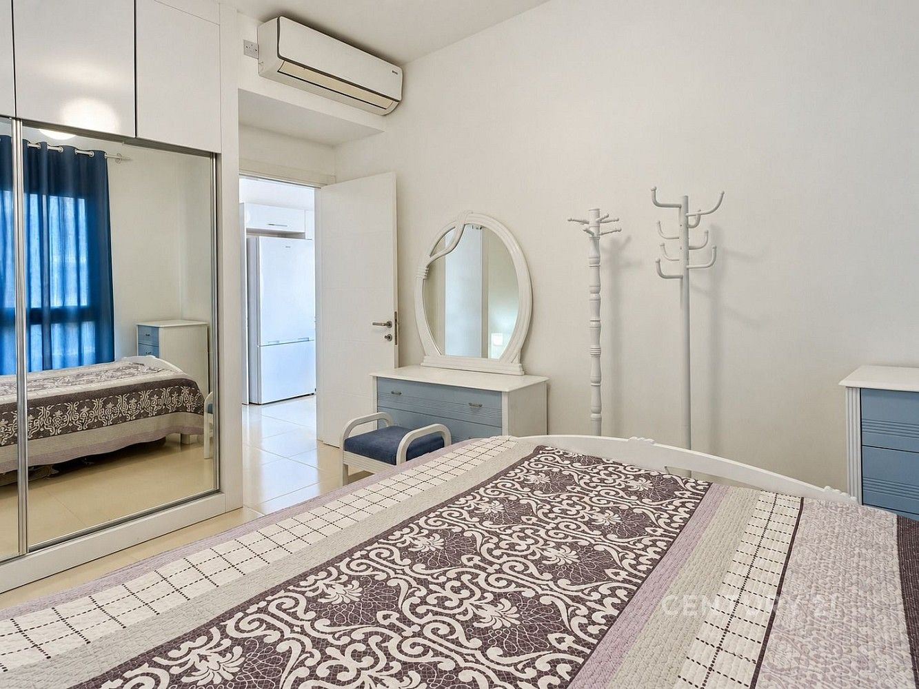 Prodej byt 1+1 - Ammochostos, Famagusta, Kypr, 55 m² - 5
